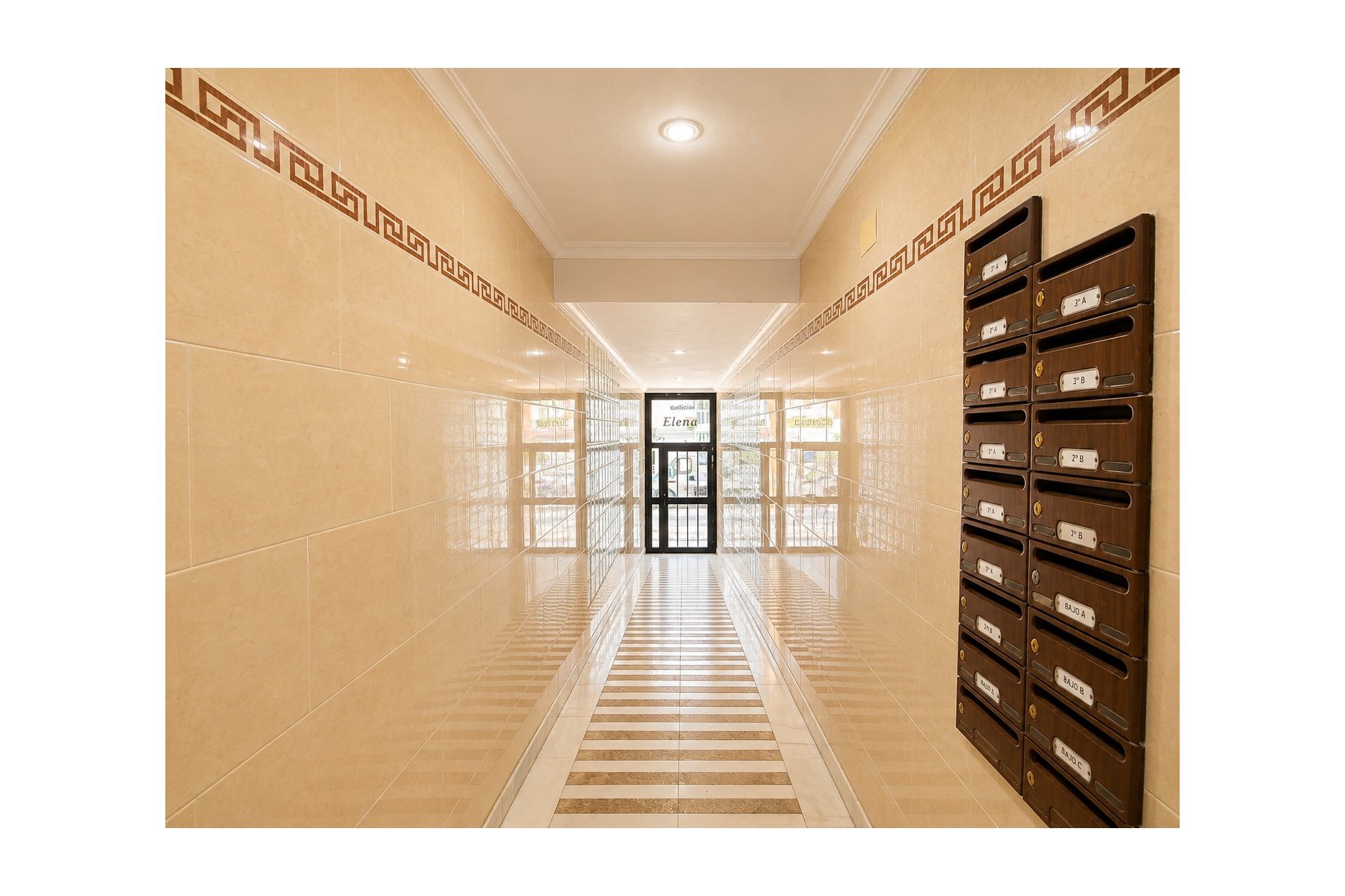 Revente - Apartment -
Torrevieja - Costa Blanca