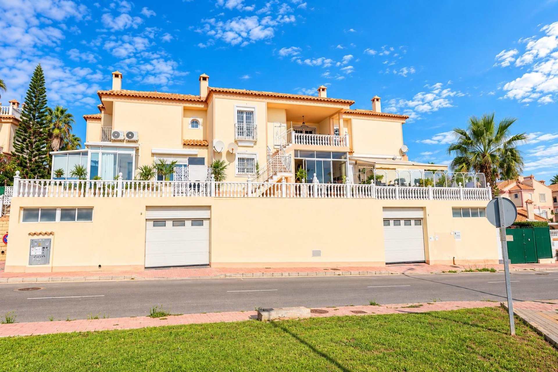 Revente - Apartment -
Torrevieja - Costa Blanca