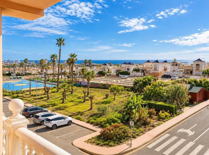 Revente - Apartment -
Torrevieja - Costa Blanca