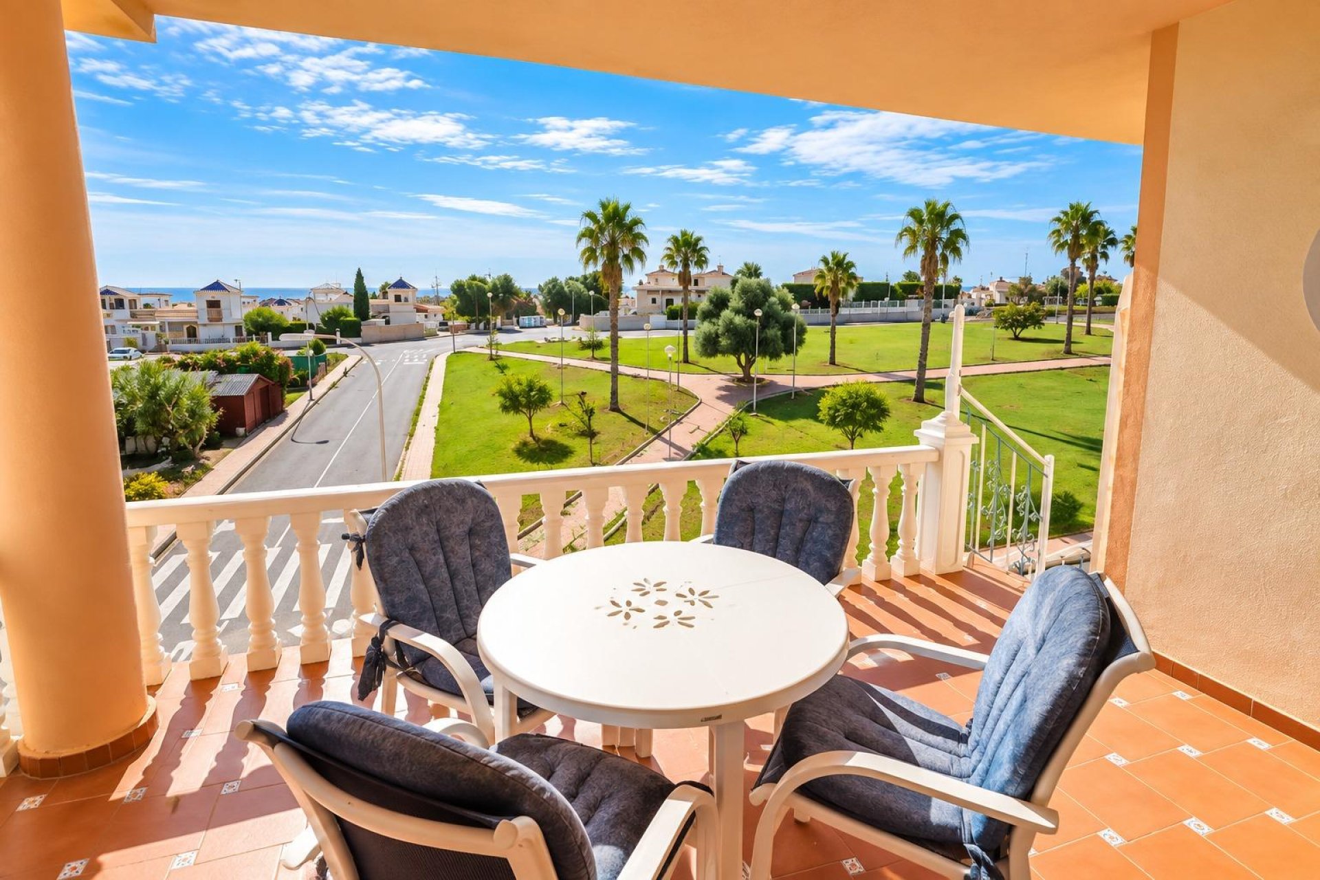Revente - Apartment -
Torrevieja - Costa Blanca
