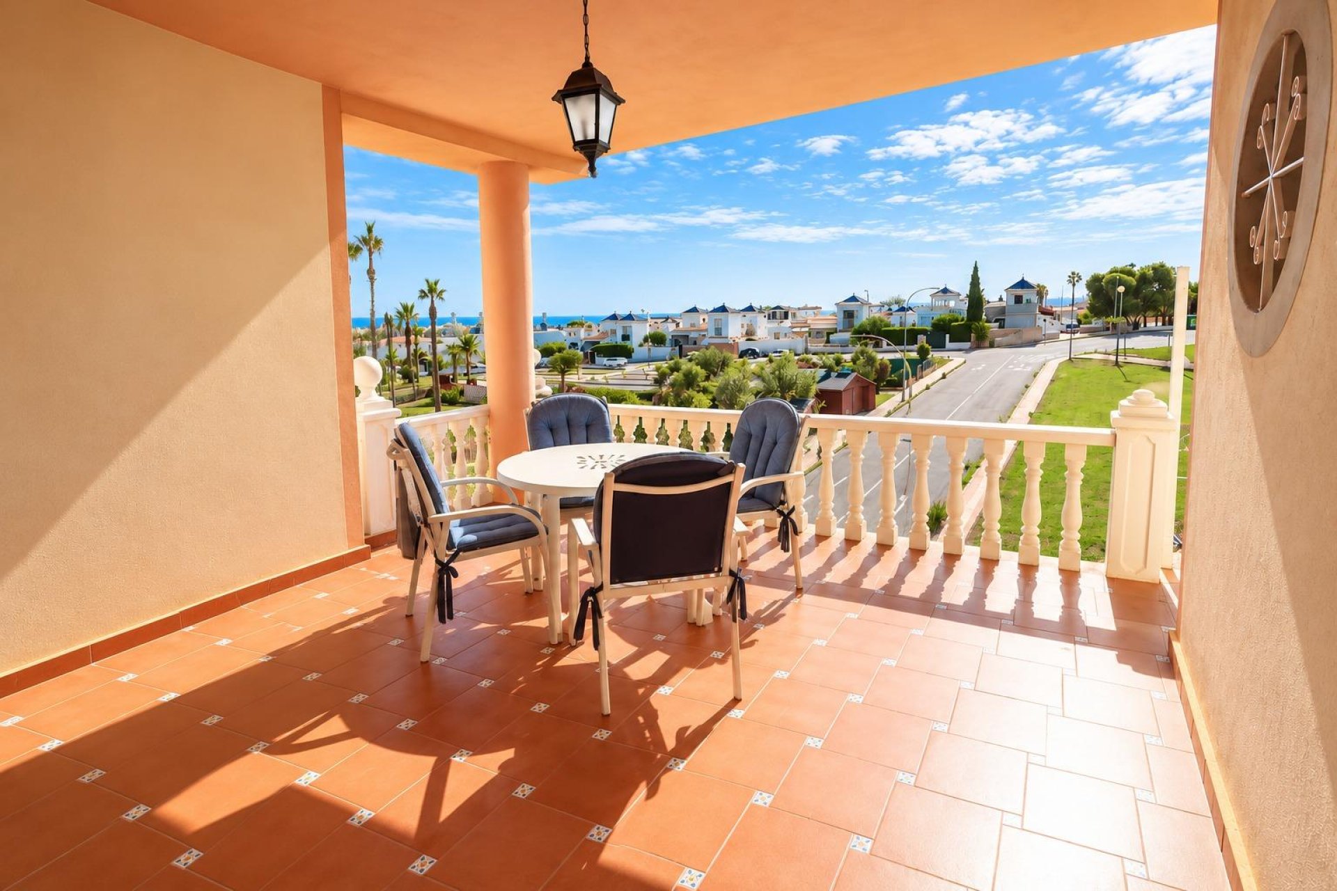 Revente - Apartment -
Torrevieja - Costa Blanca