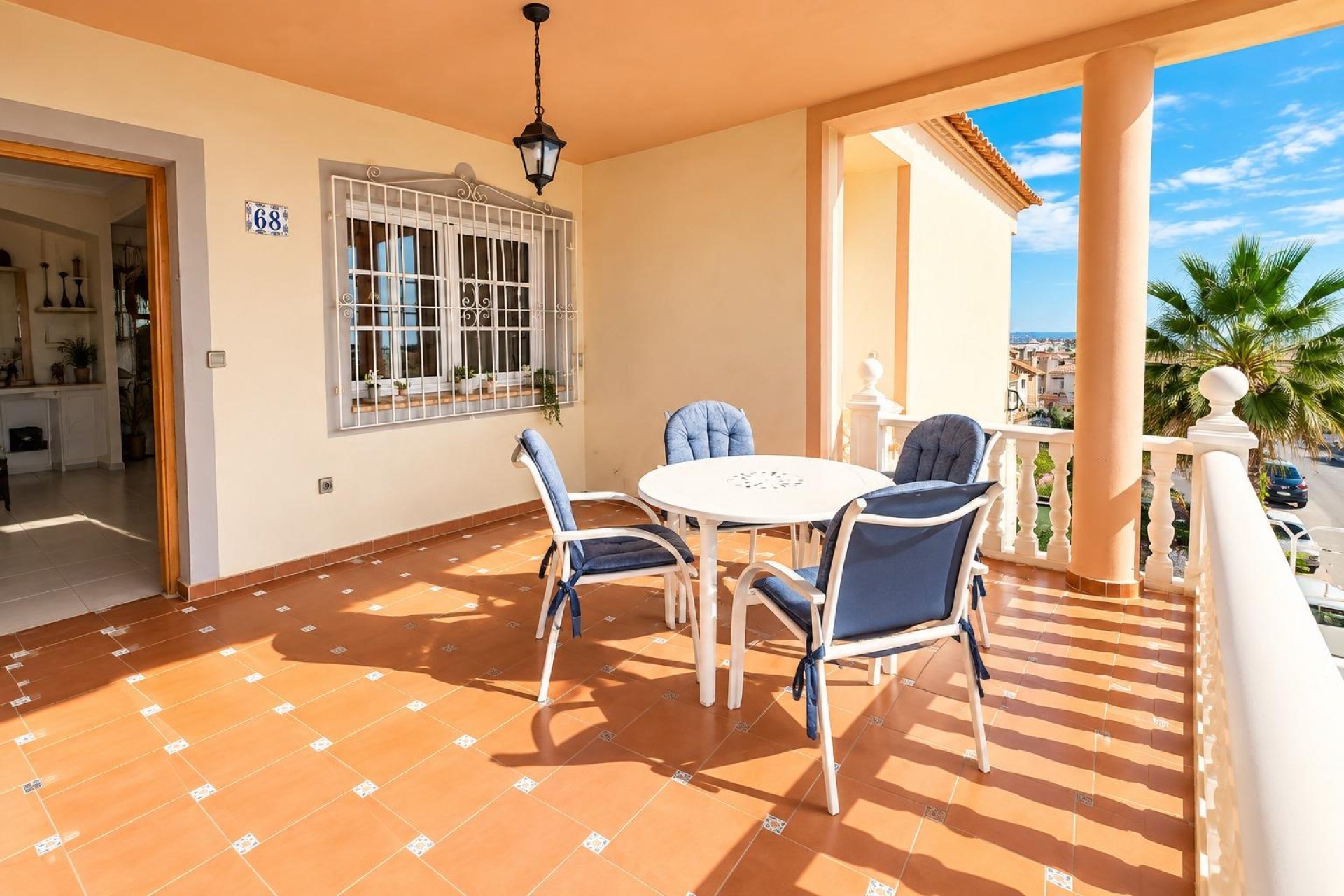 Revente - Apartment -
Torrevieja - Costa Blanca