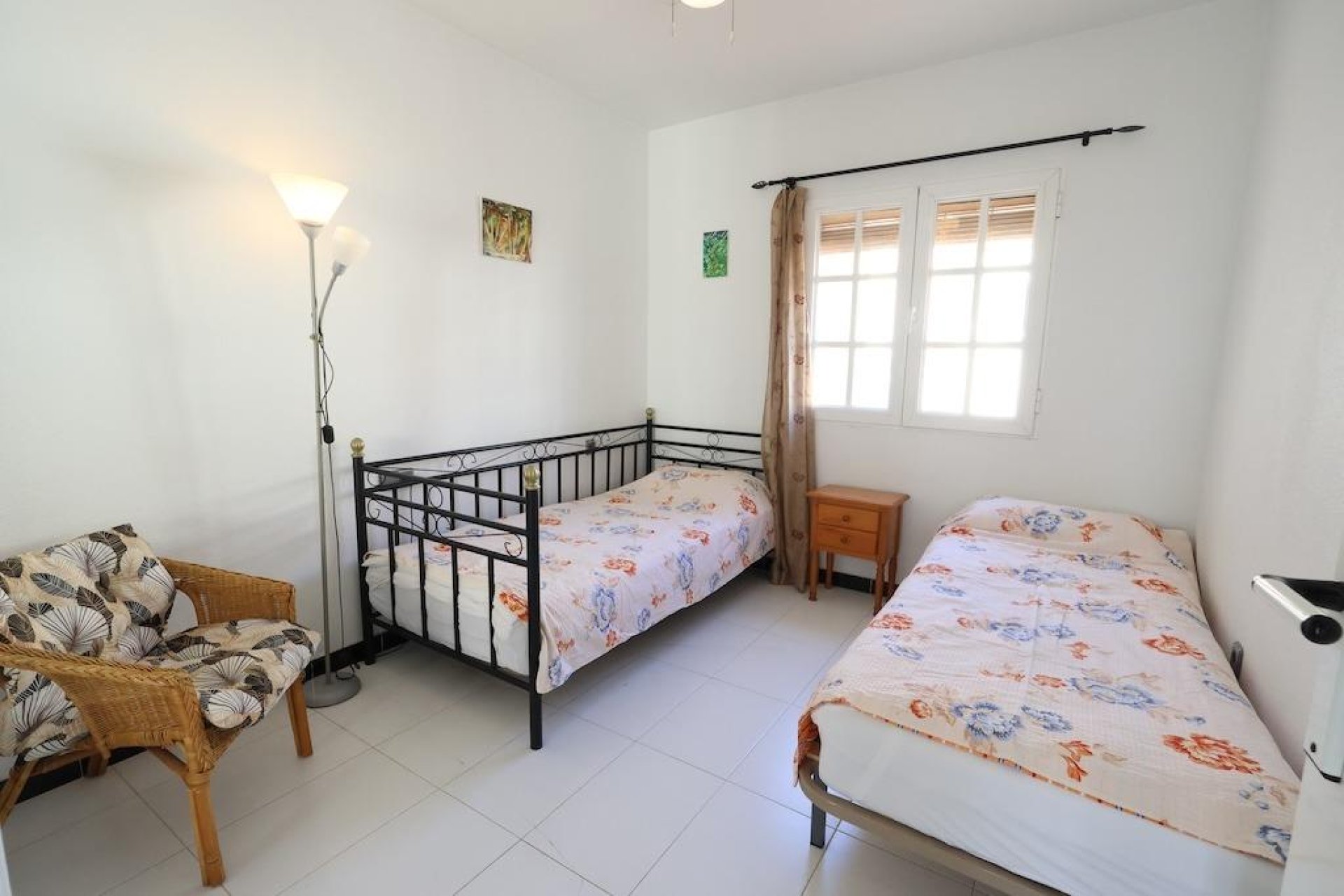 Revente - Apartment -
Torrevieja - Costa Blanca