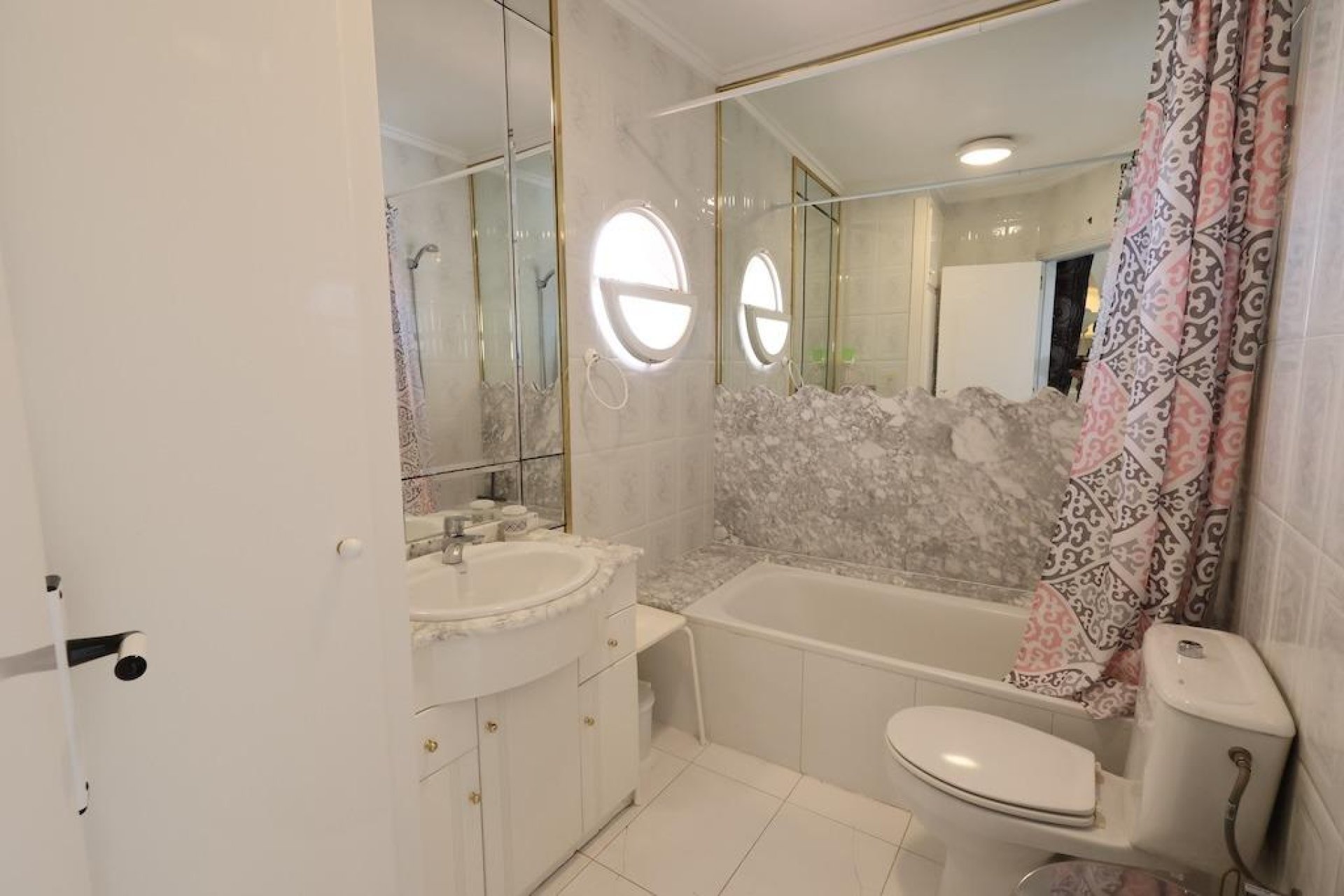 Revente - Apartment -
Torrevieja - Costa Blanca