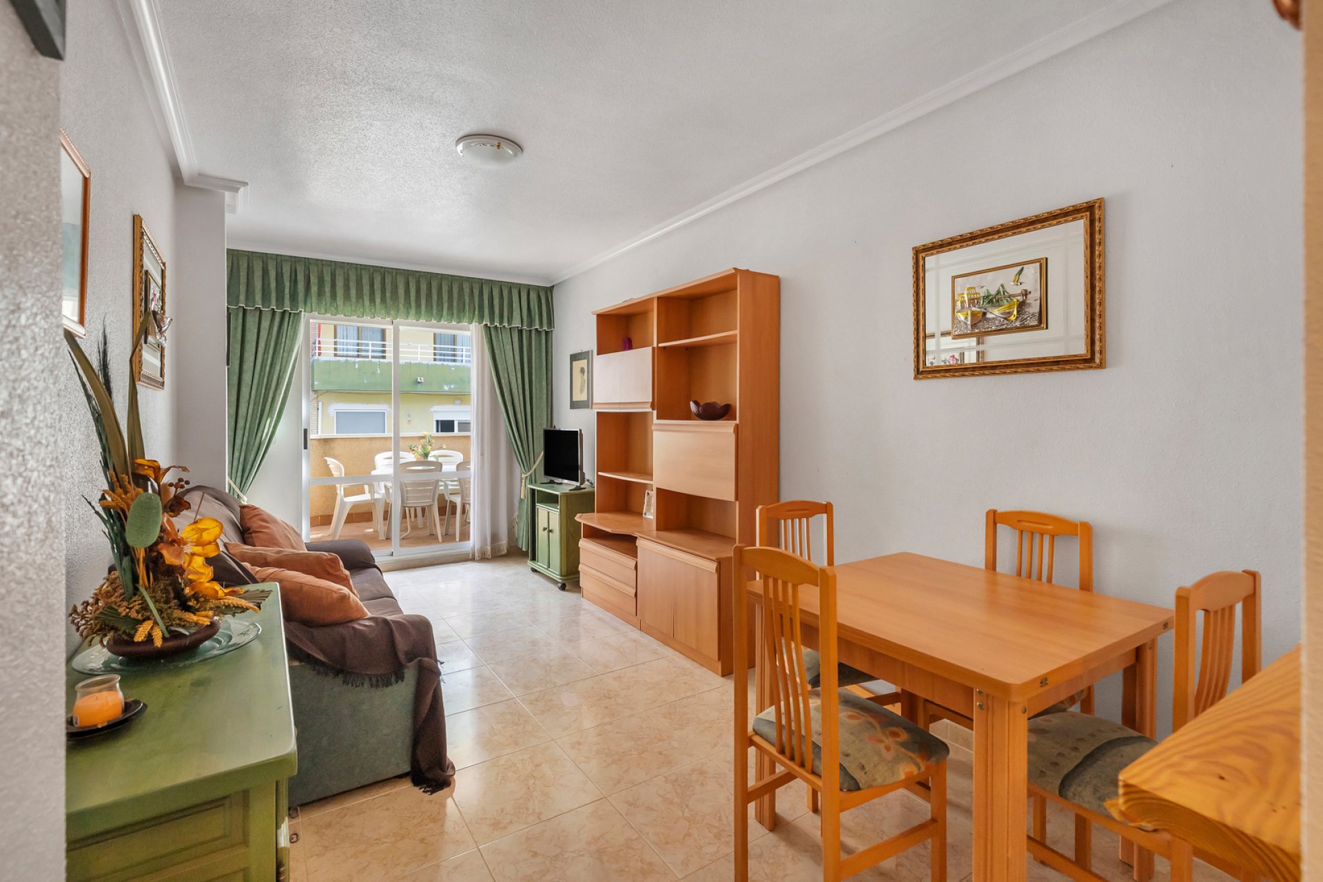 Revente - Apartment -
Torrevieja - Costa Blanca