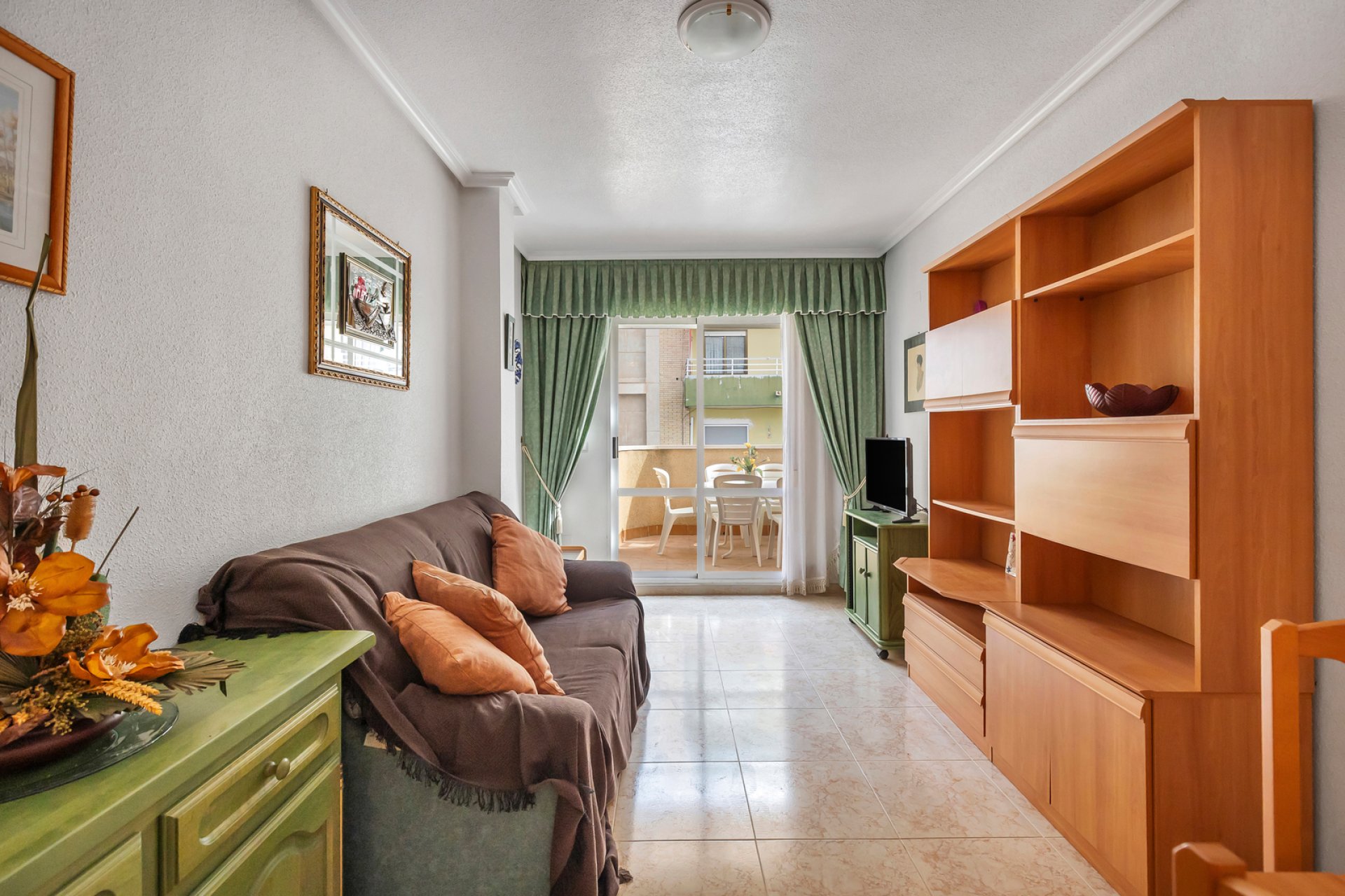 Revente - Apartment -
Torrevieja - Costa Blanca