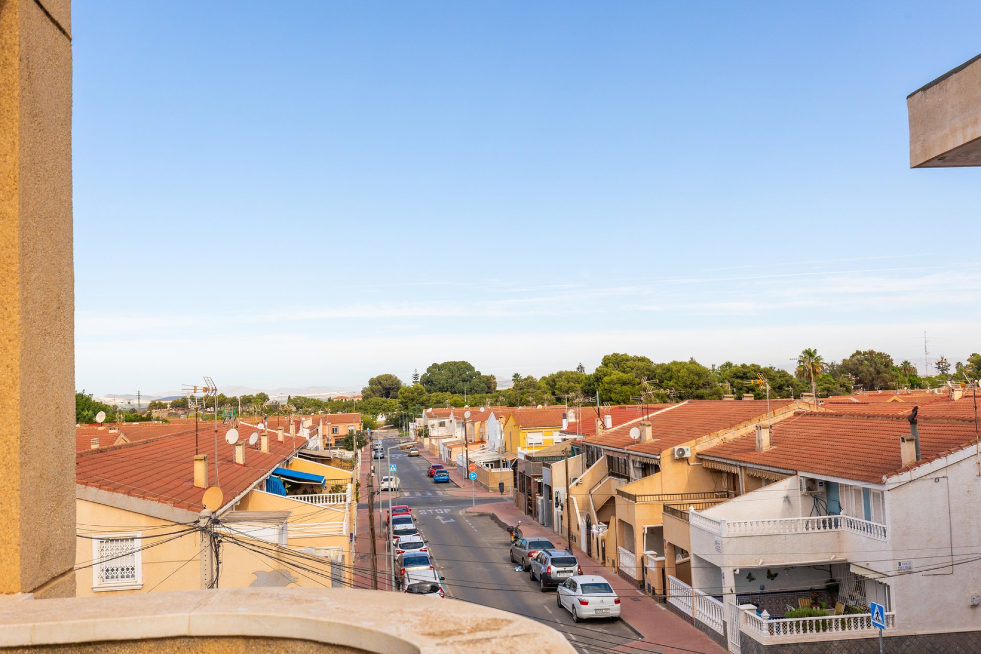 Revente - Apartment -
Torrevieja - Costa Blanca