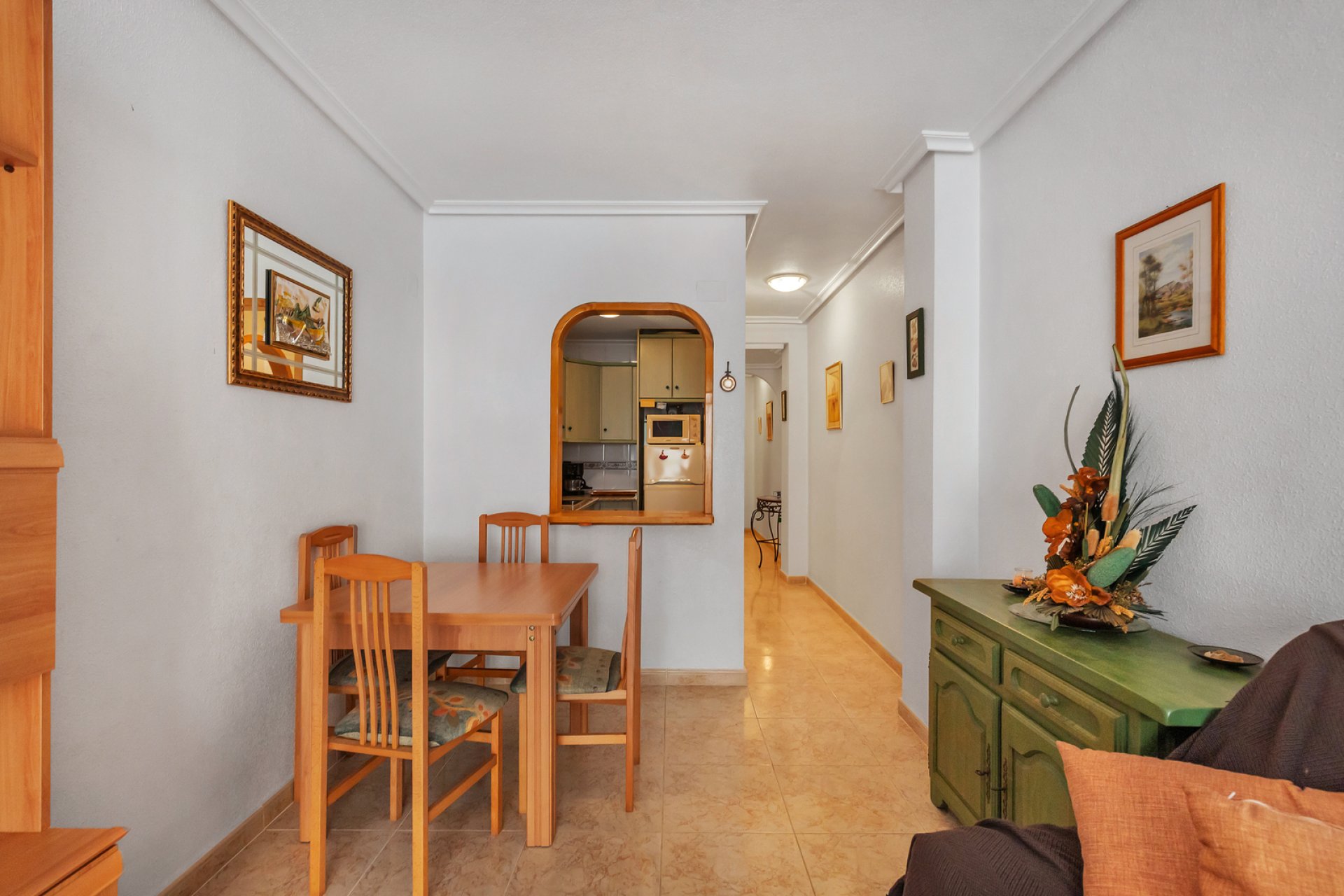 Revente - Apartment -
Torrevieja - Costa Blanca