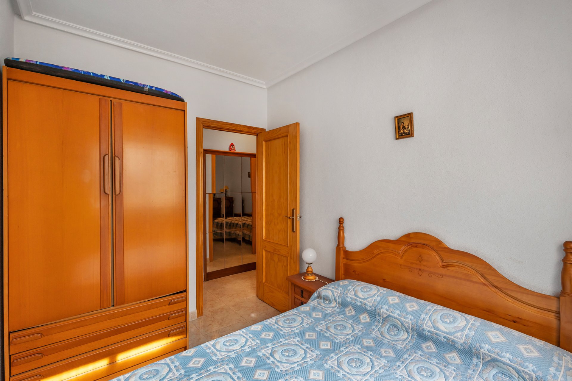 Revente - Apartment -
Torrevieja - Costa Blanca