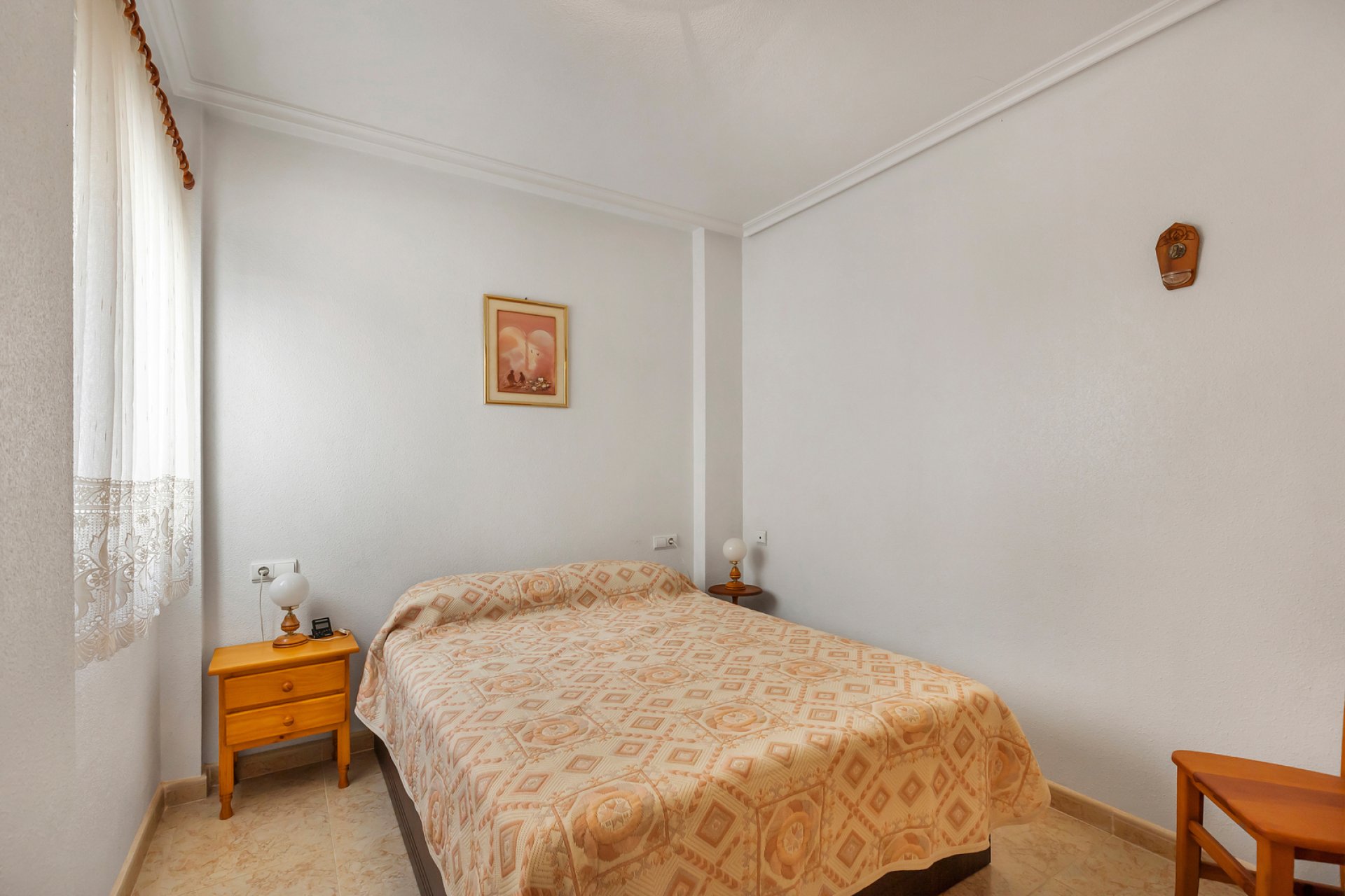Revente - Apartment -
Torrevieja - Costa Blanca