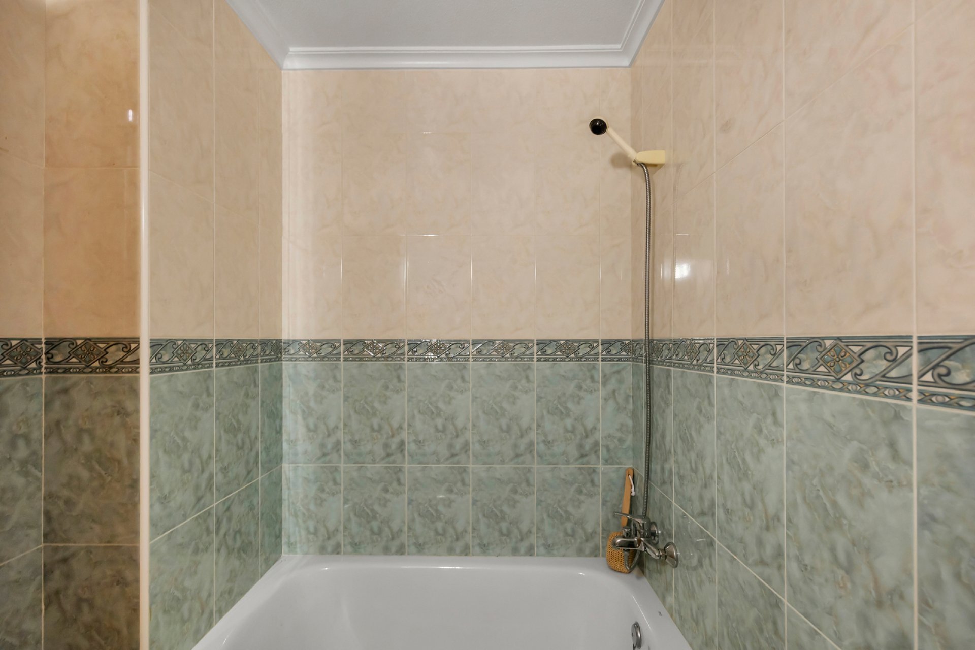 Revente - Apartment -
Torrevieja - Costa Blanca