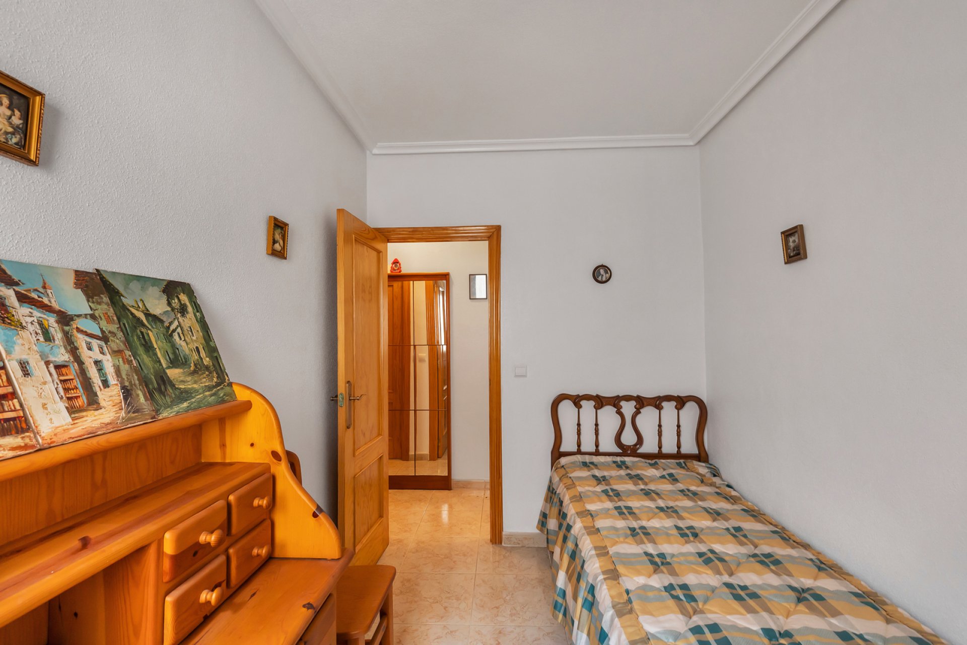 Revente - Apartment -
Torrevieja - Costa Blanca