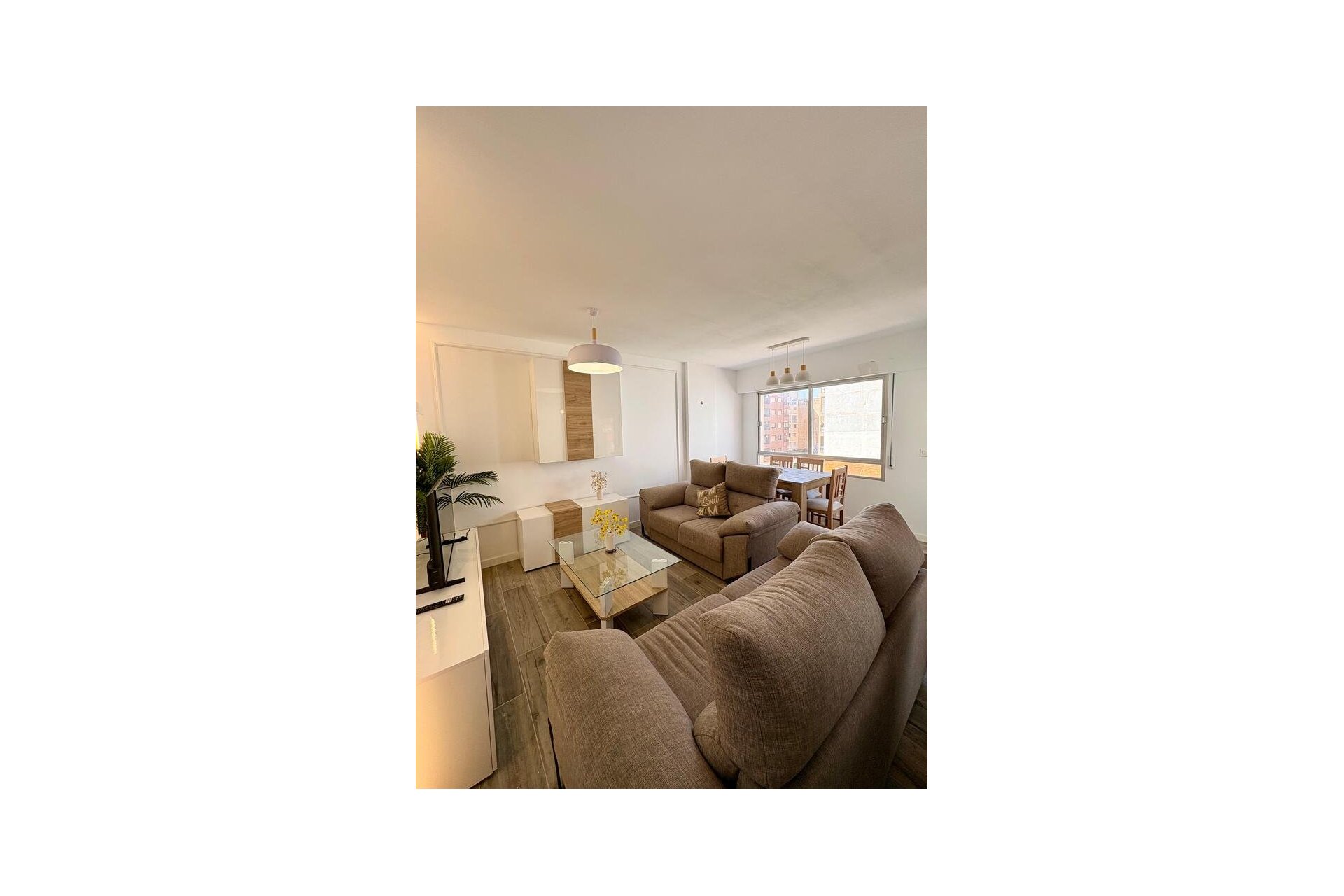 Revente - Apartment -
Torrevieja - Costa Blanca