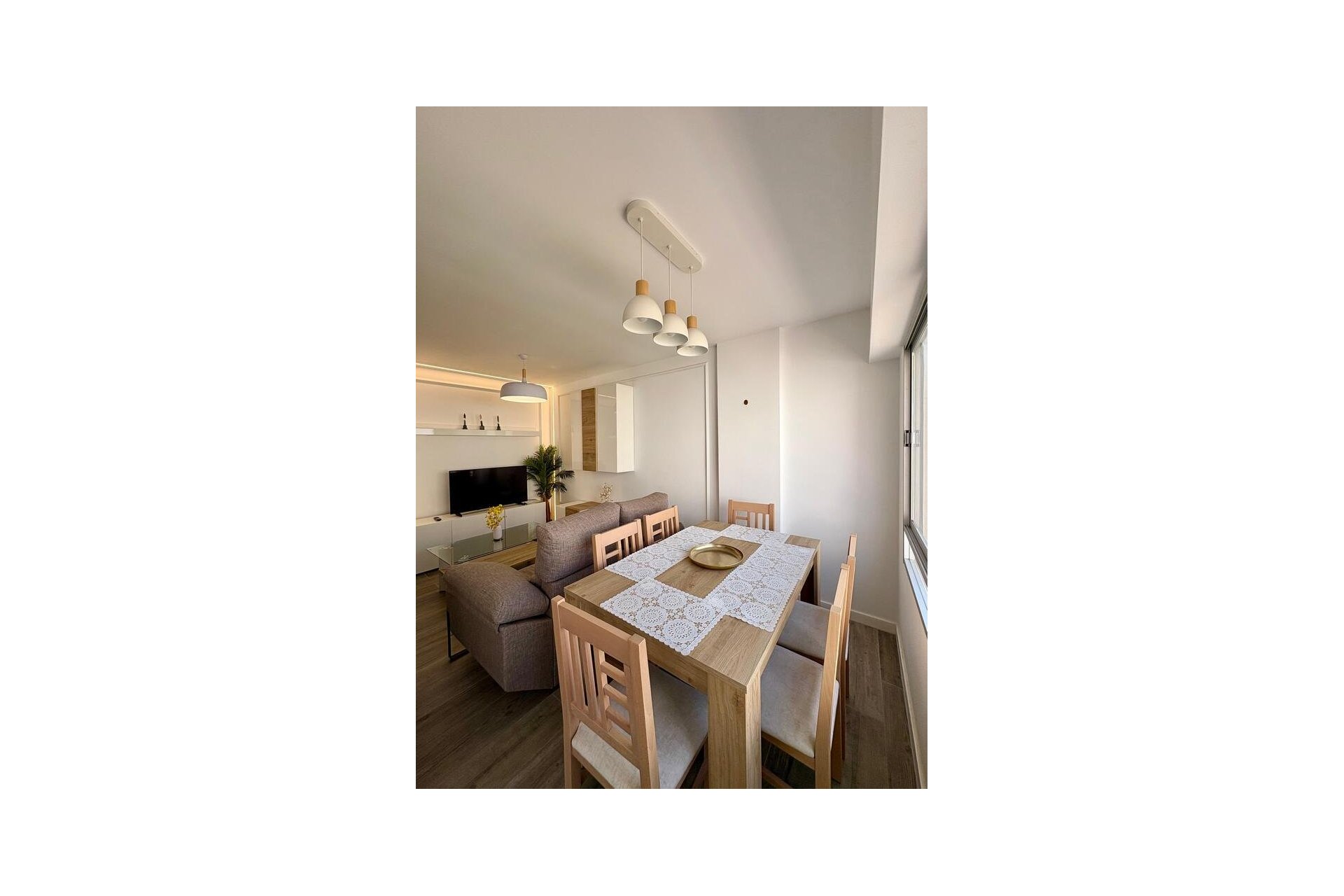 Revente - Apartment -
Torrevieja - Costa Blanca