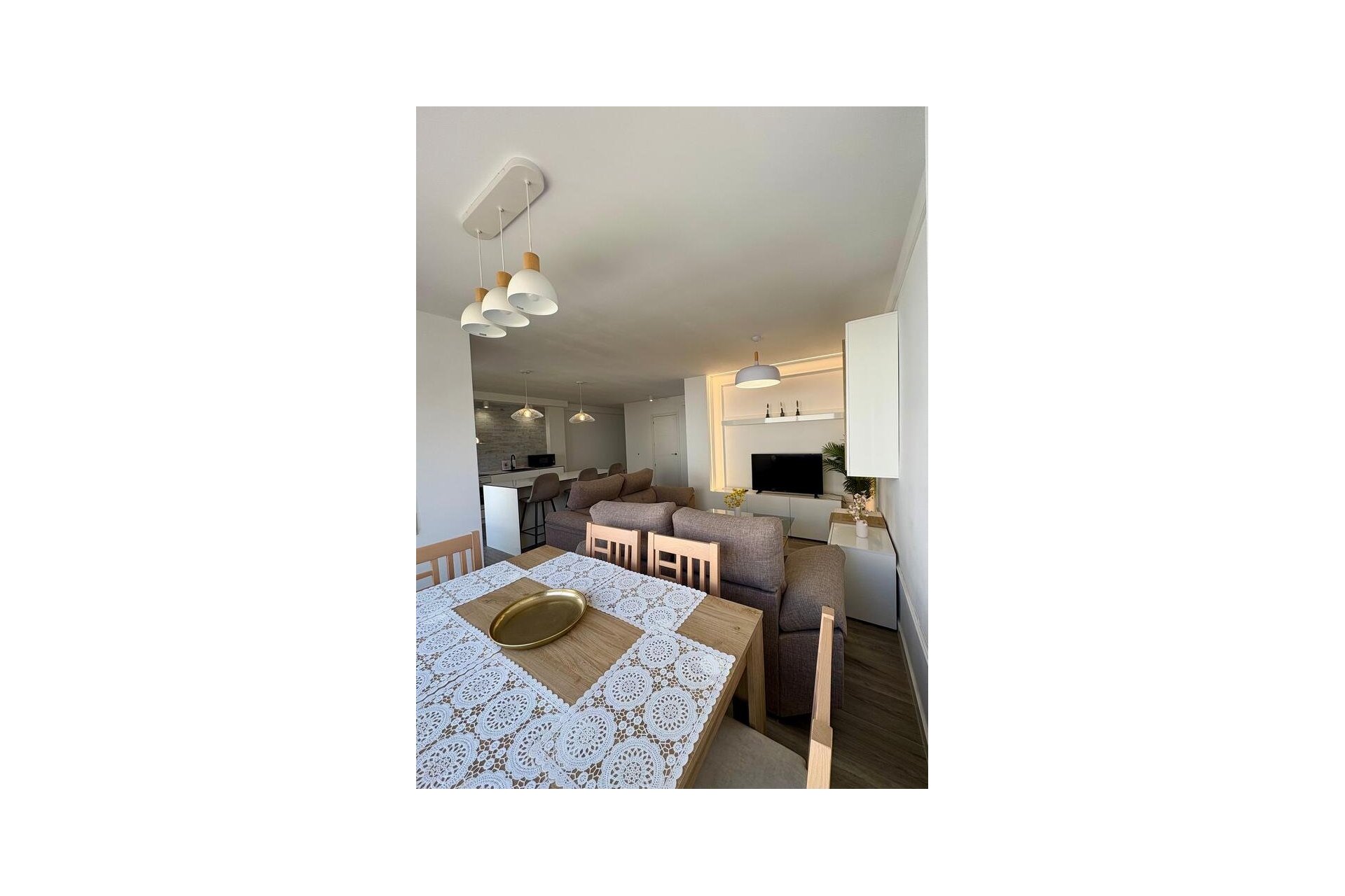 Revente - Apartment -
Torrevieja - Costa Blanca
