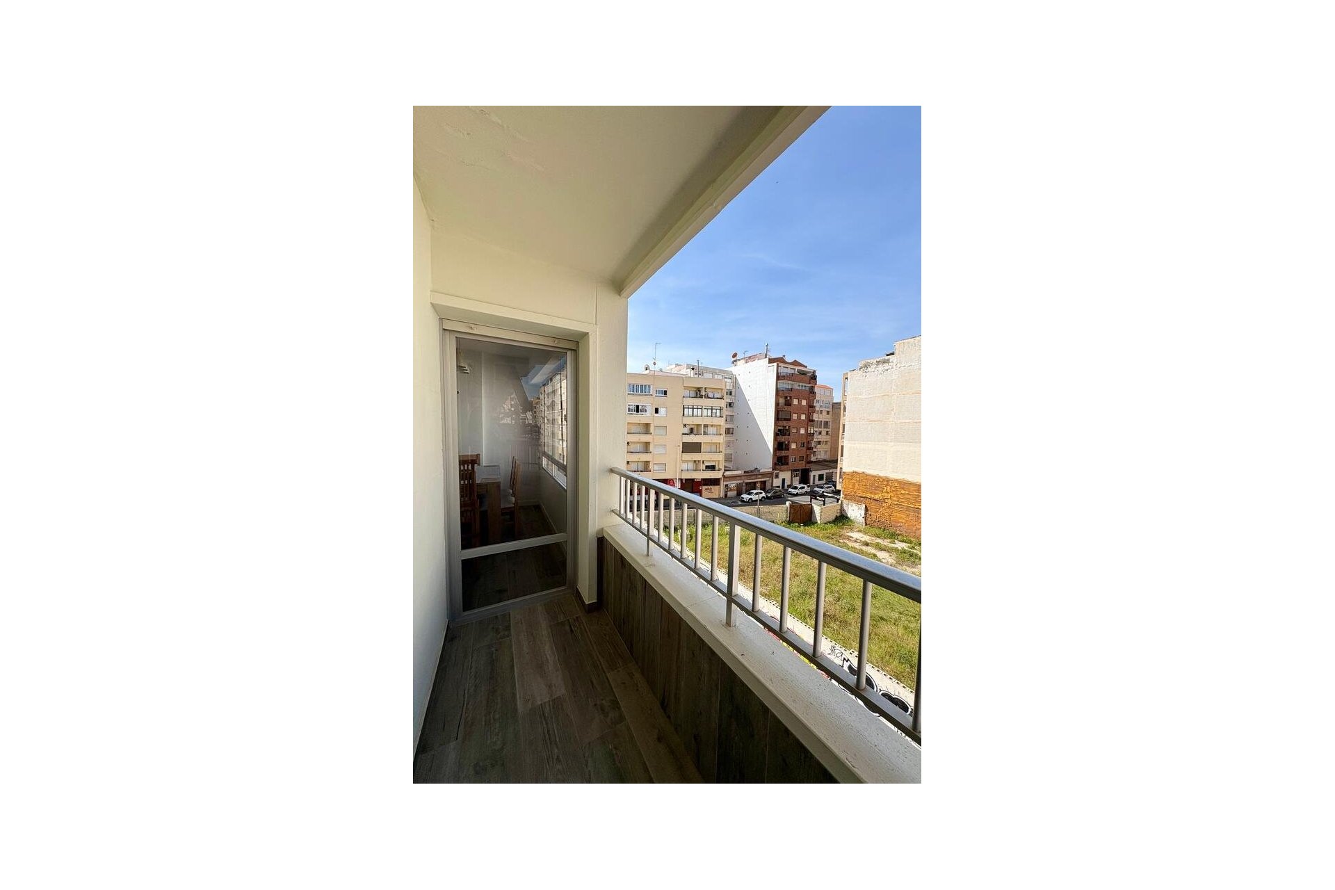 Revente - Apartment -
Torrevieja - Costa Blanca
