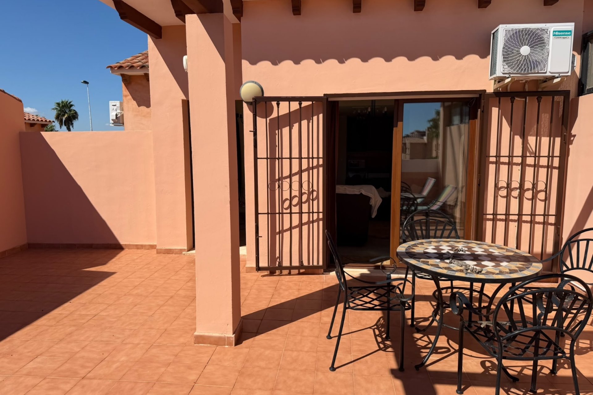 Revente - Apartment -
Torrevieja - Costa Blanca