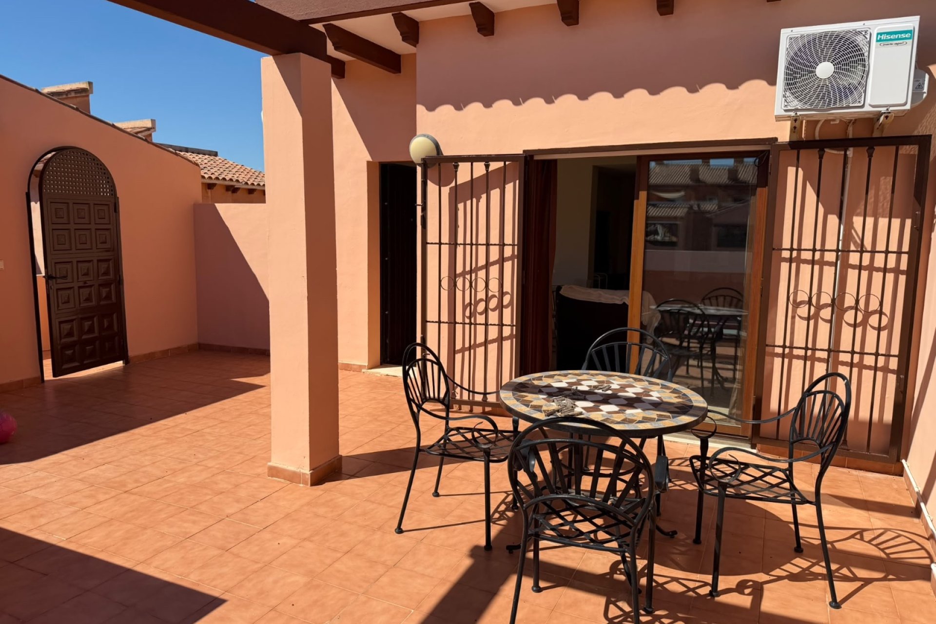 Revente - Apartment -
Torrevieja - Costa Blanca