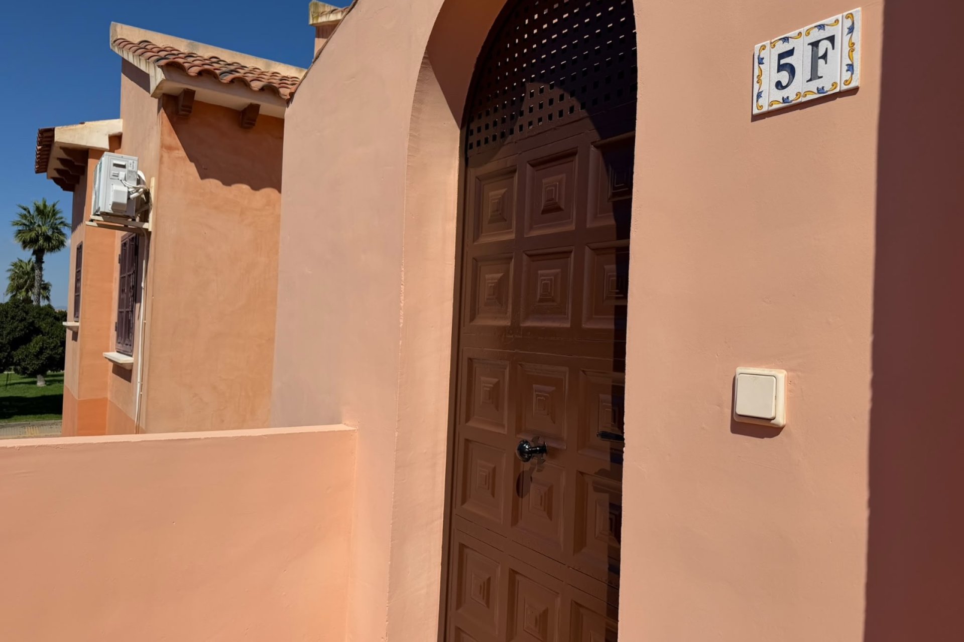 Revente - Apartment -
Torrevieja - Costa Blanca