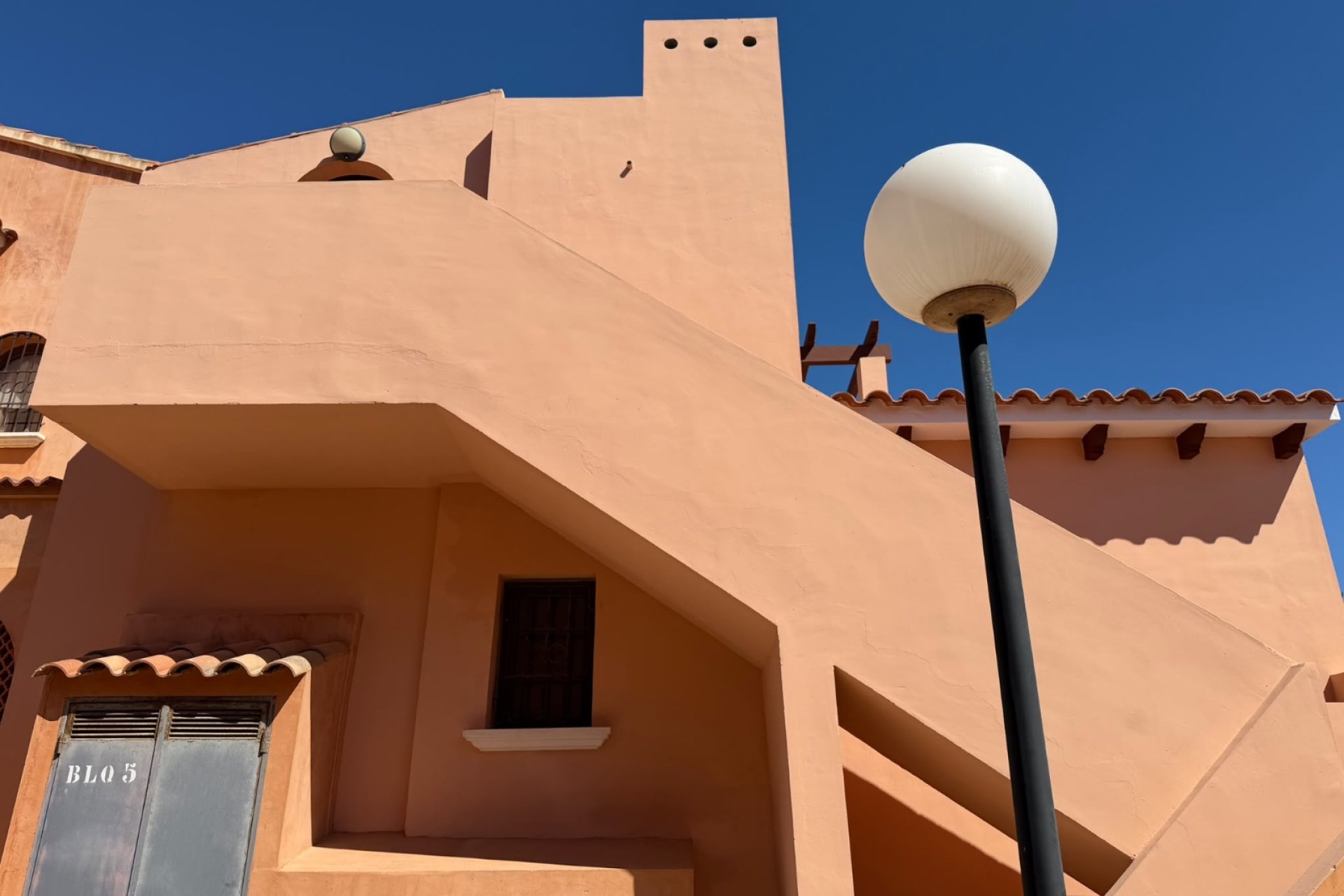 Revente - Apartment -
Torrevieja - Costa Blanca