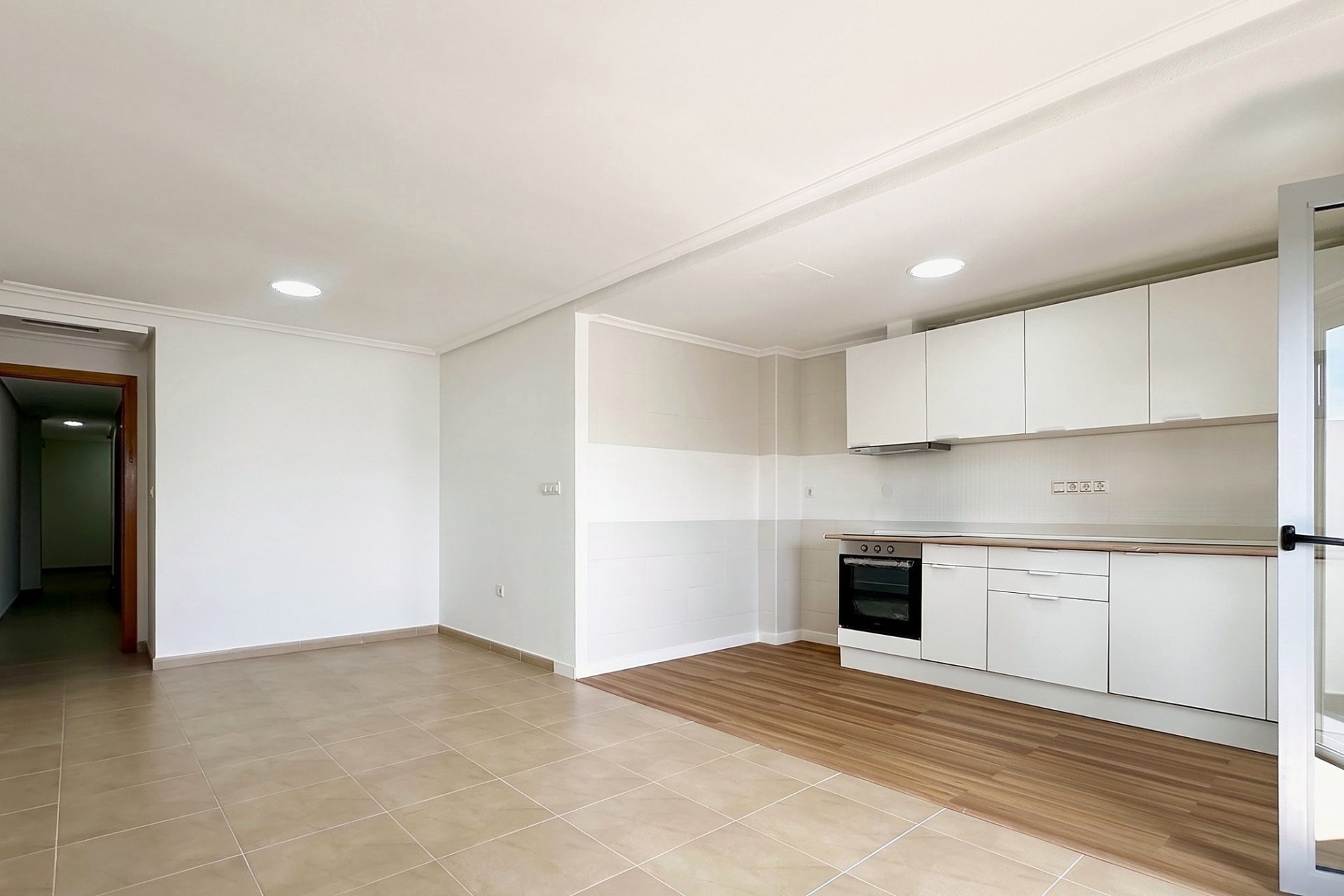 Revente - Apartment -
Torrevieja - Costa Blanca