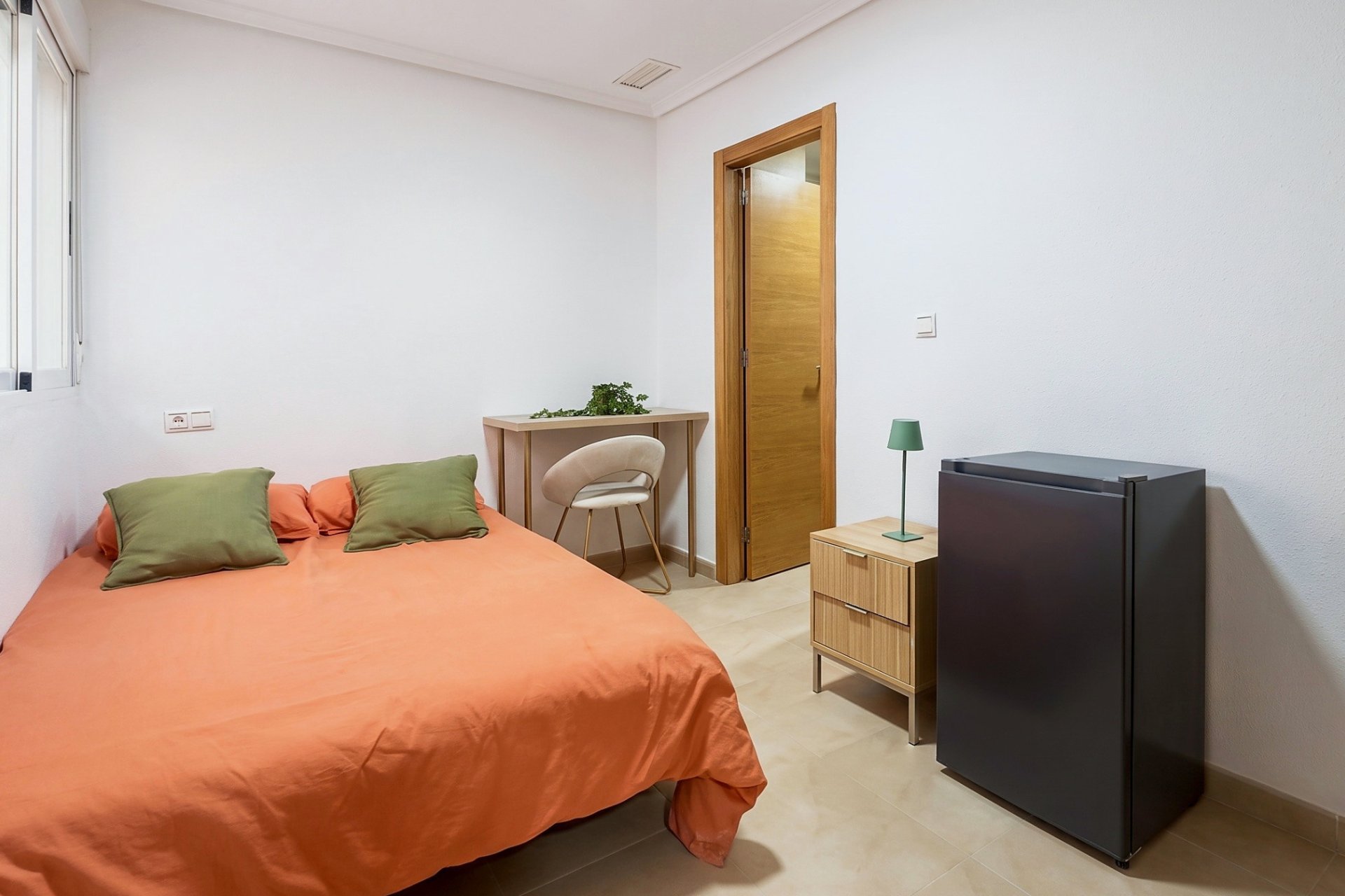 Revente - Apartment -
Torrevieja - Costa Blanca