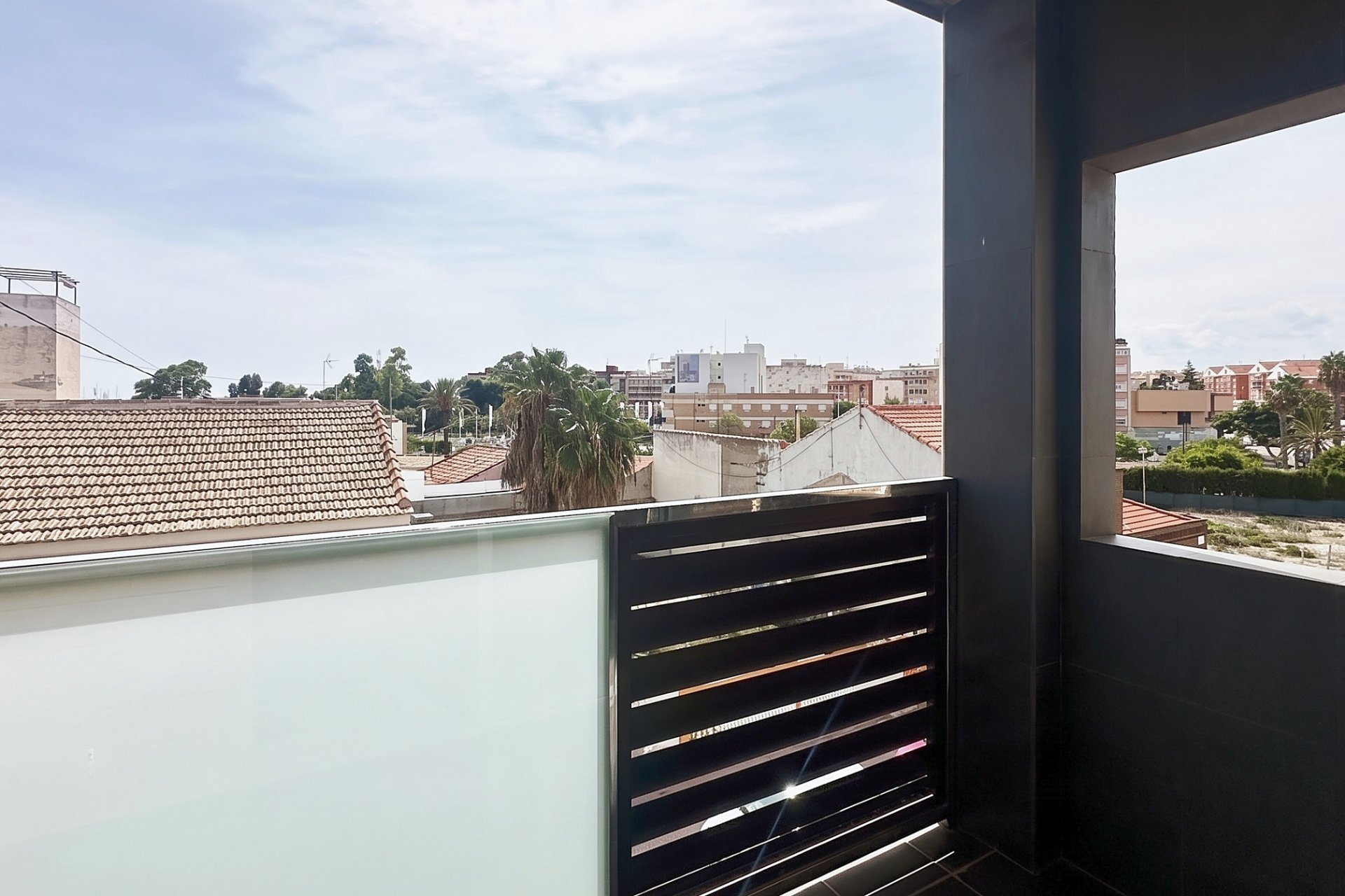 Revente - Apartment -
Torrevieja - Costa Blanca