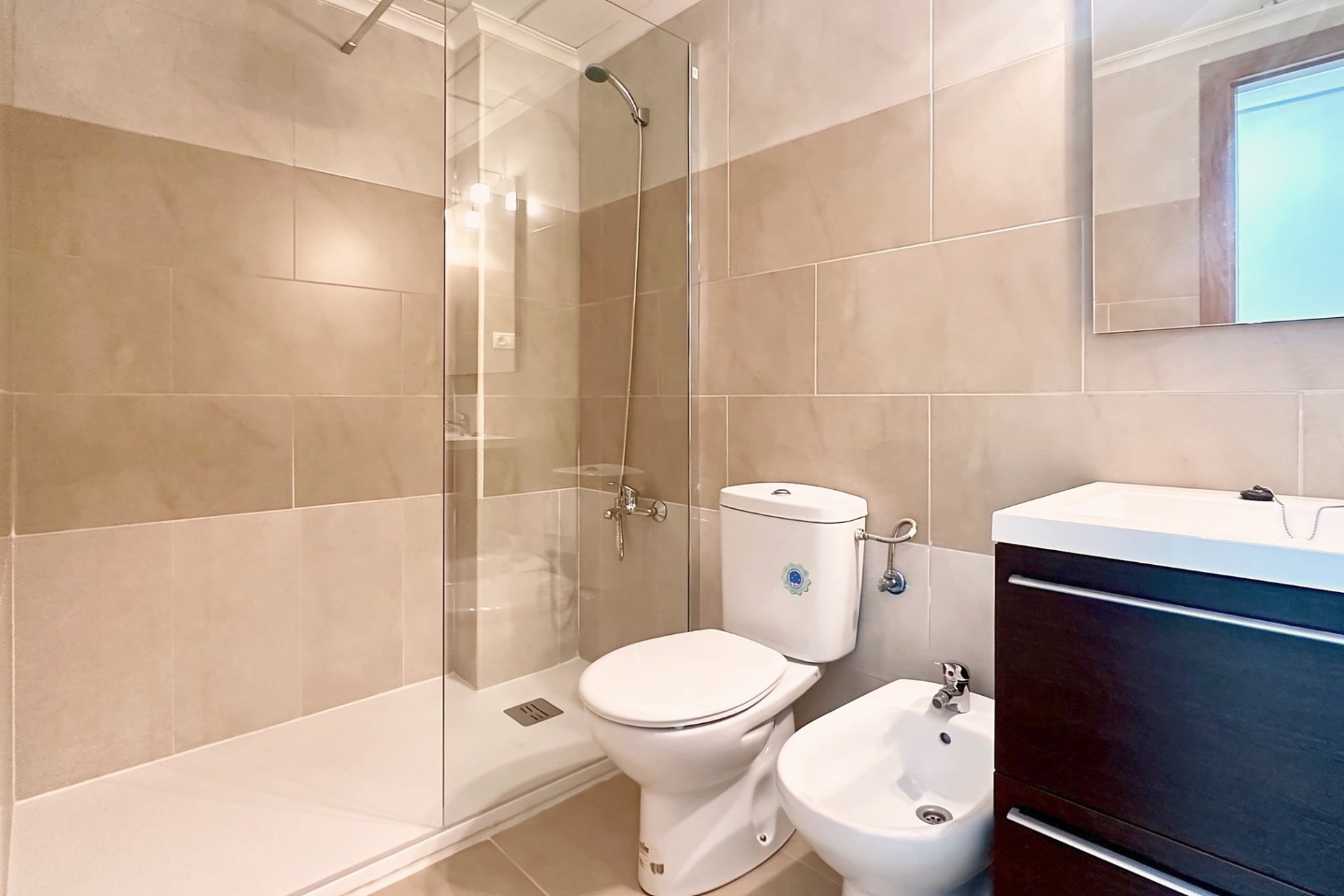 Revente - Apartment -
Torrevieja - Costa Blanca