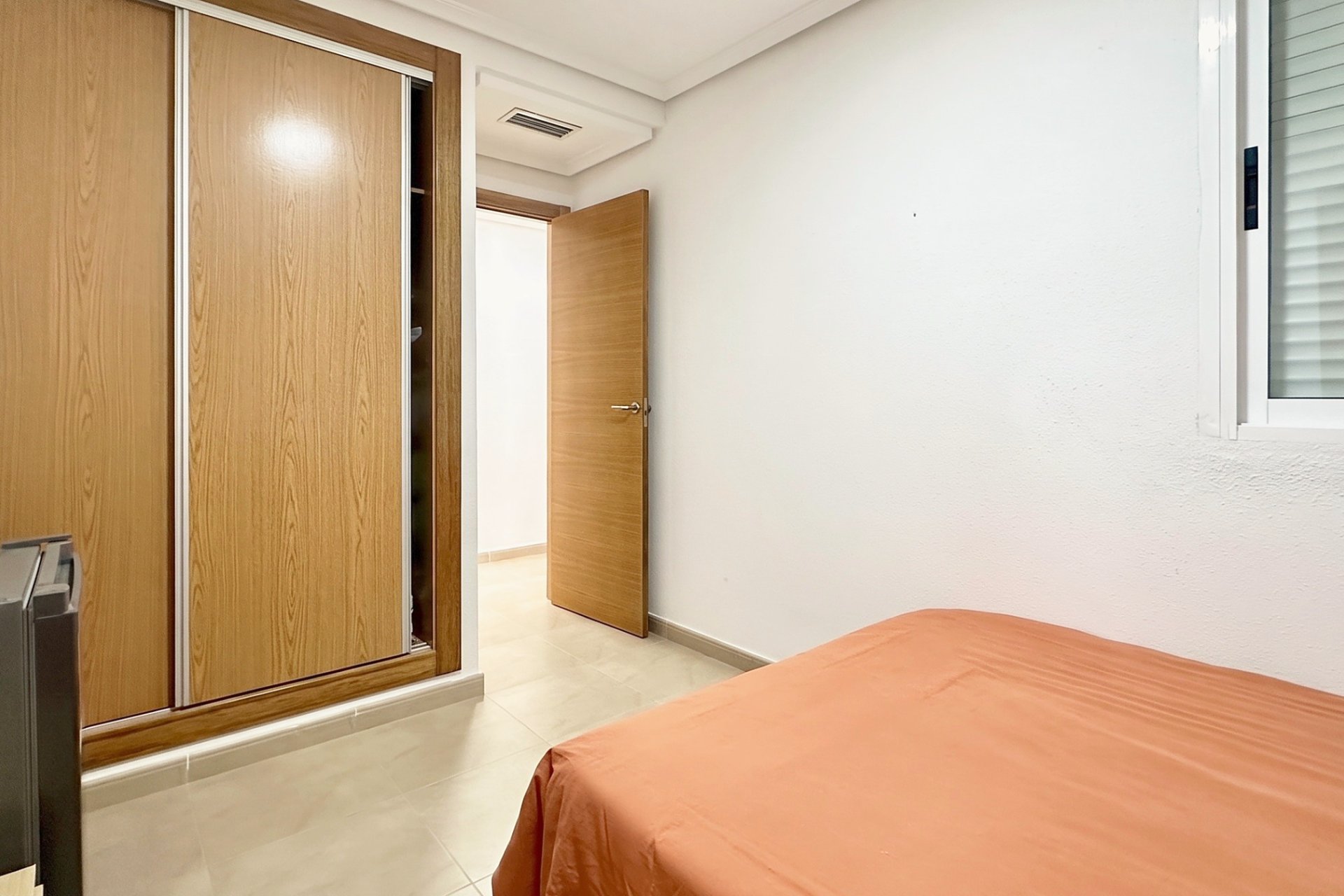 Revente - Apartment -
Torrevieja - Costa Blanca
