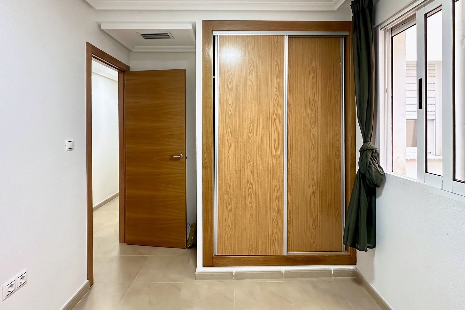 Revente - Apartment -
Torrevieja - Costa Blanca