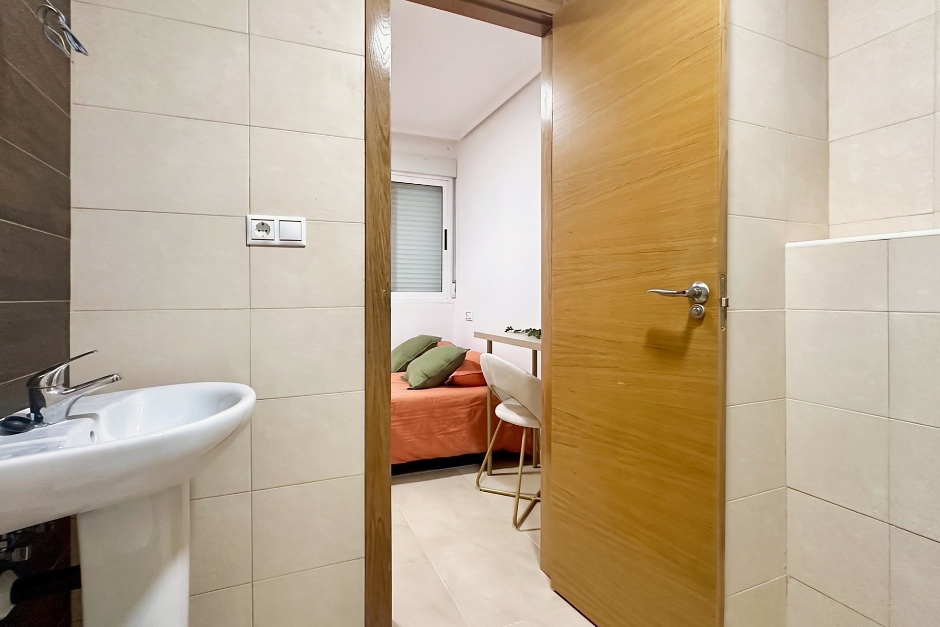 Revente - Apartment -
Torrevieja - Costa Blanca
