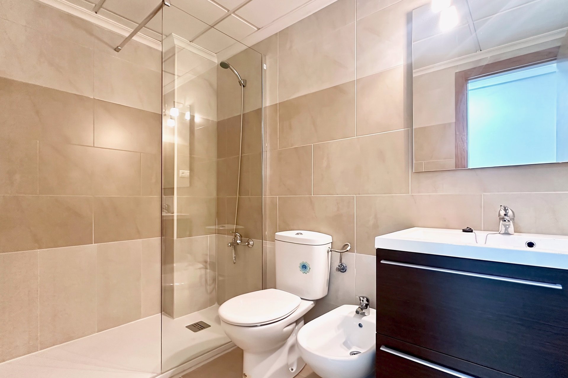 Revente - Apartment -
Torrevieja - Costa Blanca