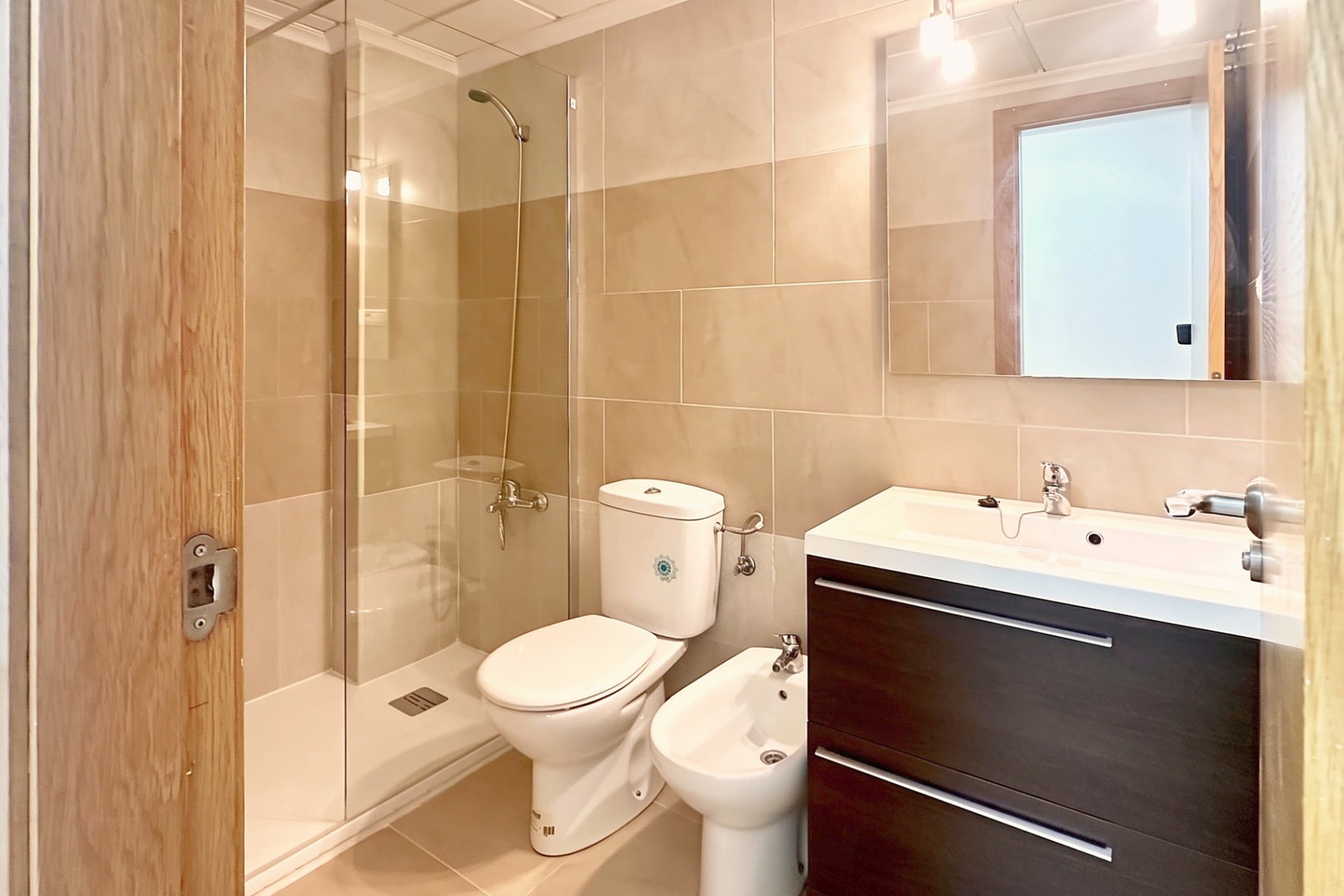 Revente - Apartment -
Torrevieja - Costa Blanca