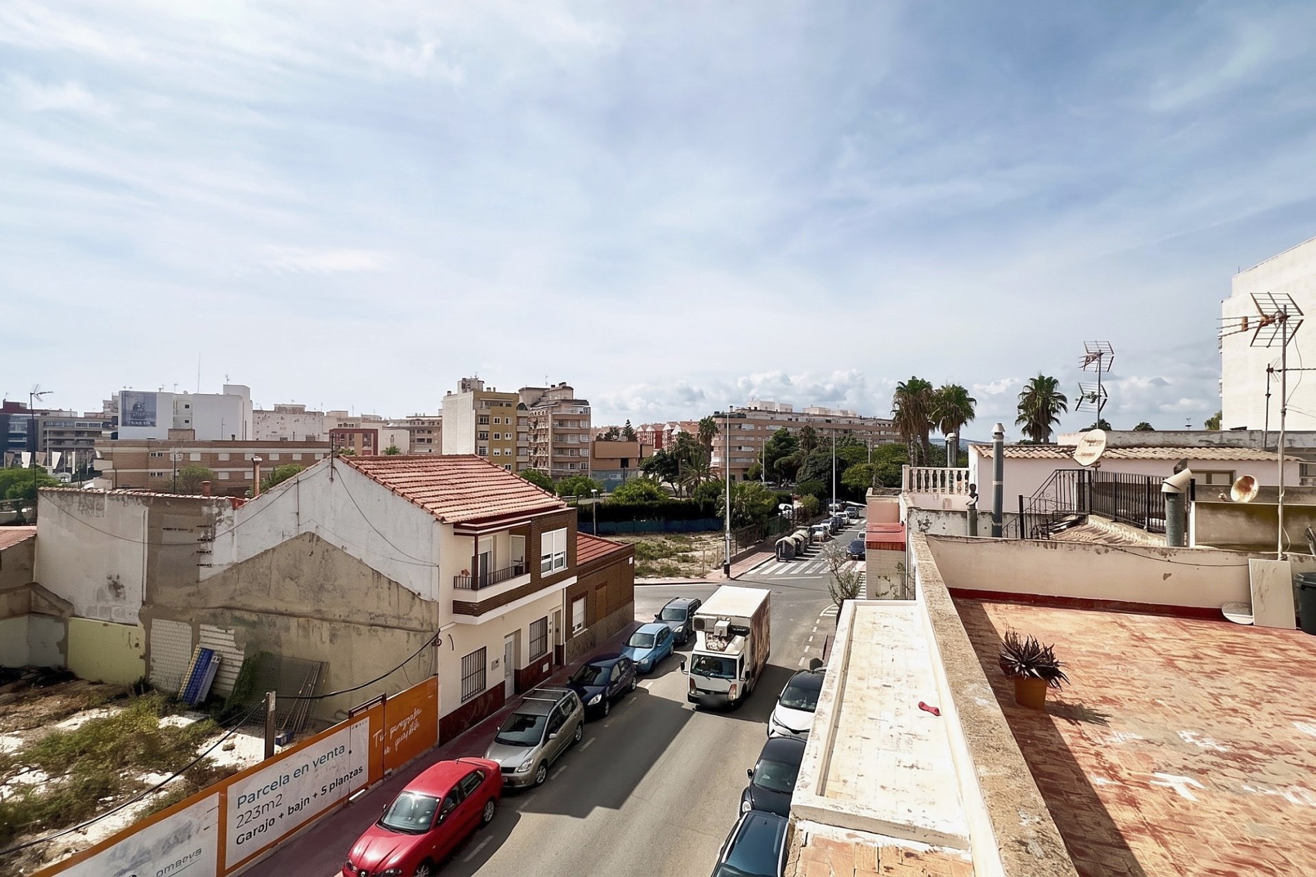 Revente - Apartment -
Torrevieja - Costa Blanca