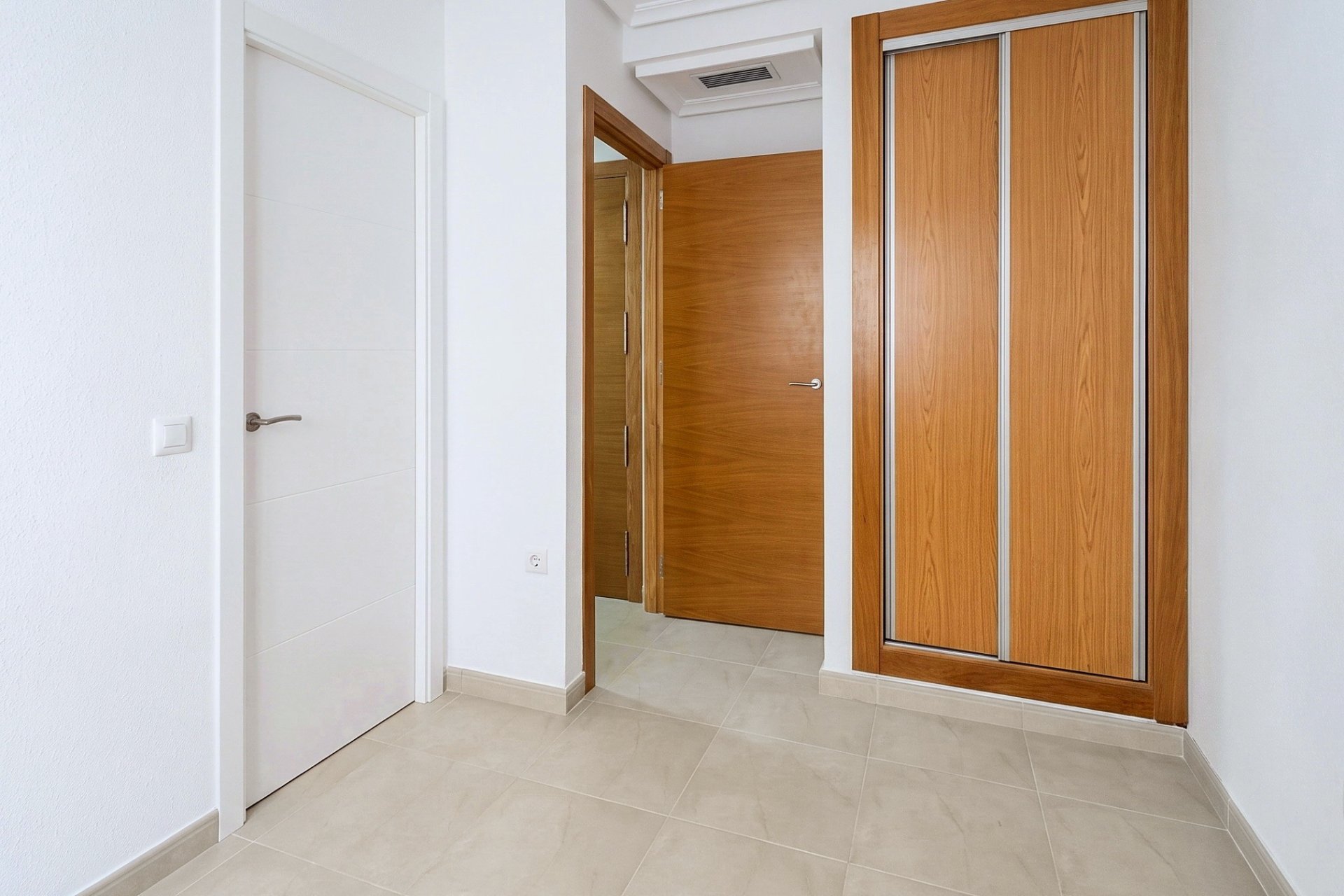 Revente - Apartment -
Torrevieja - Costa Blanca