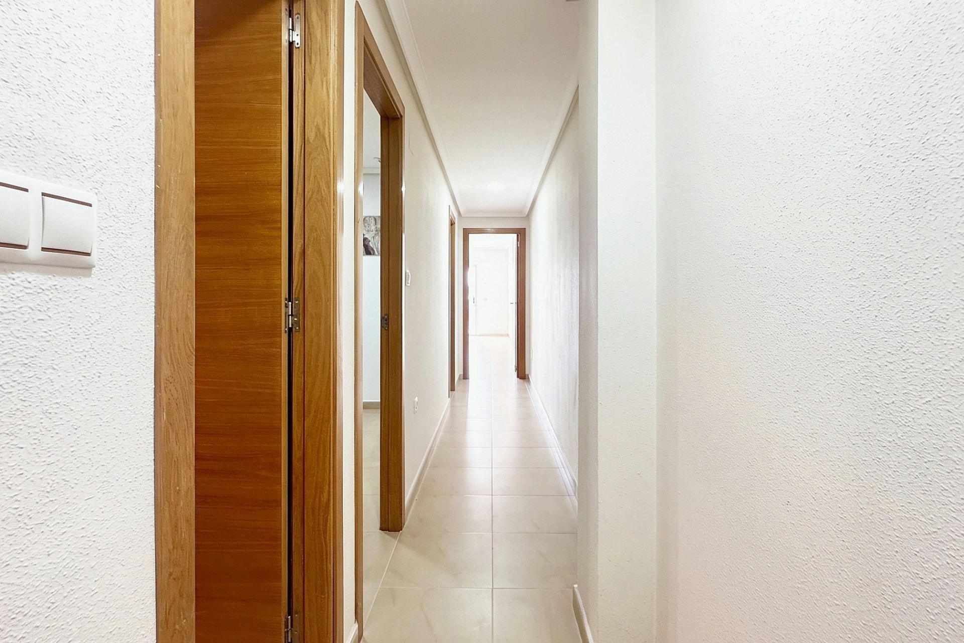 Revente - Apartment -
Torrevieja - Costa Blanca