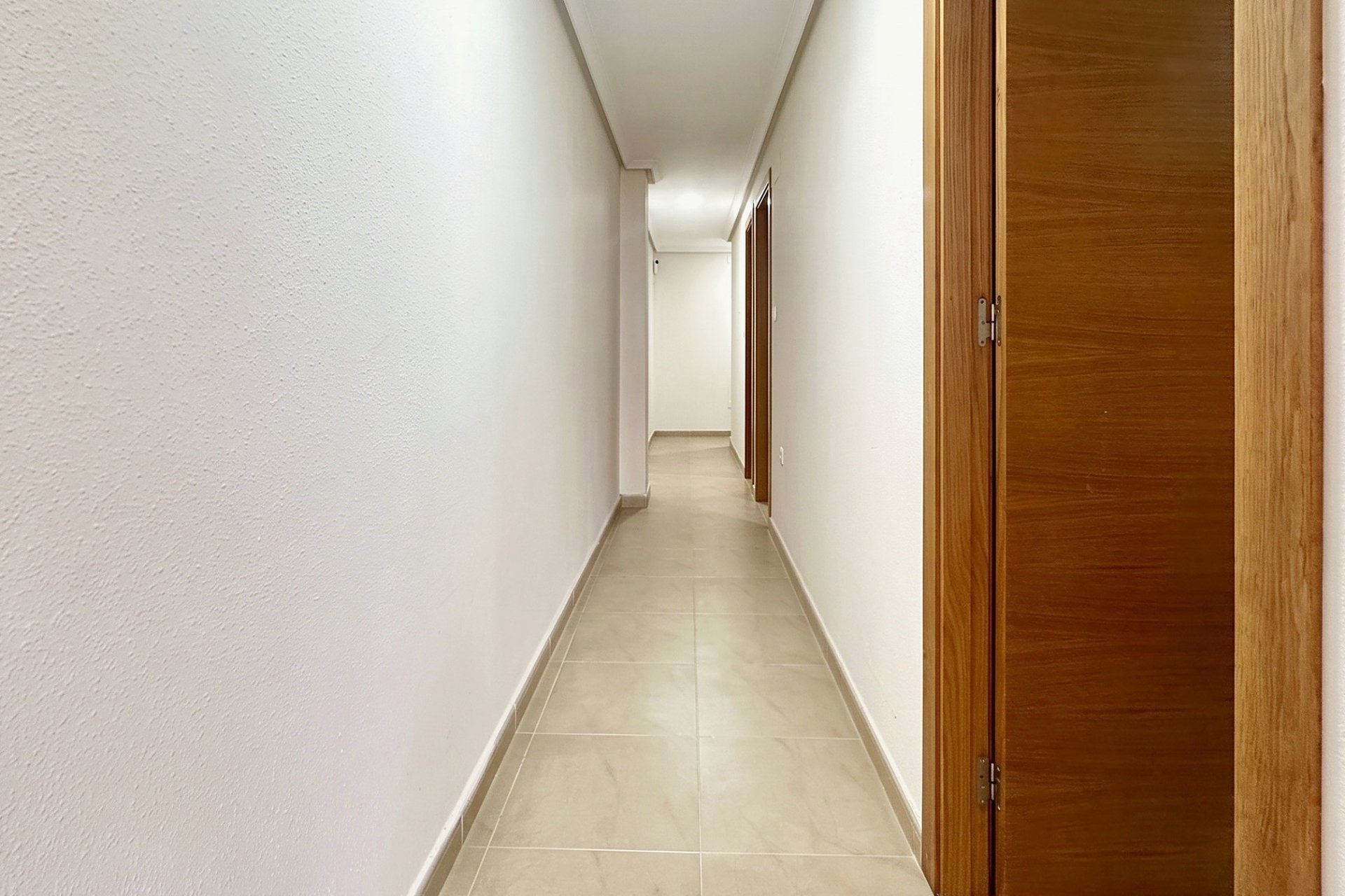 Revente - Apartment -
Torrevieja - Costa Blanca