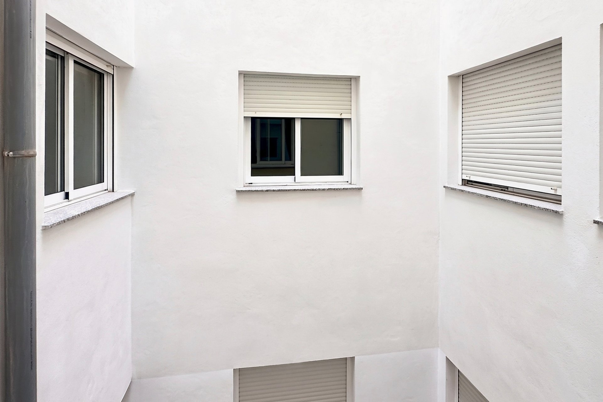 Revente - Apartment -
Torrevieja - Costa Blanca