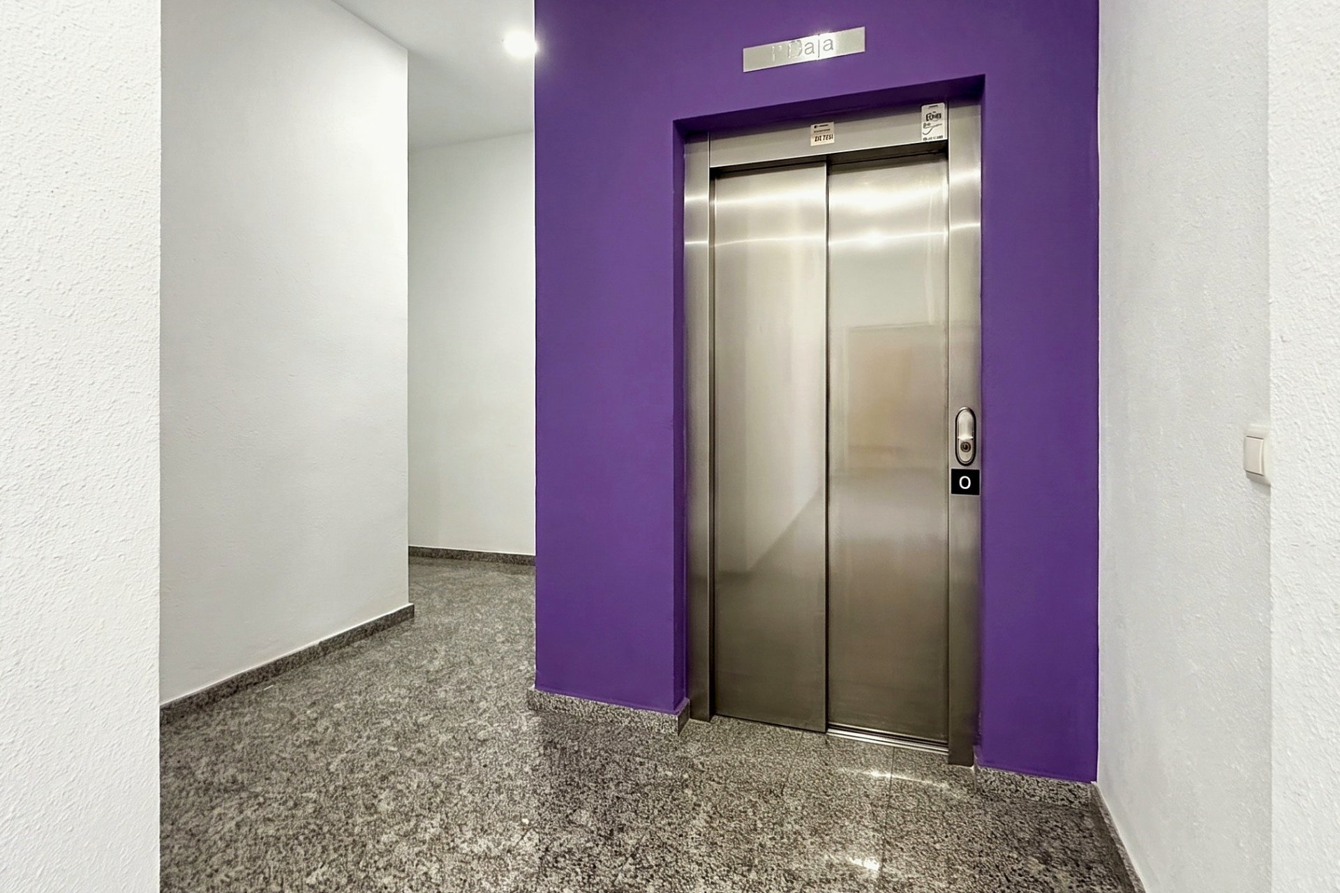 Revente - Apartment -
Torrevieja - Costa Blanca