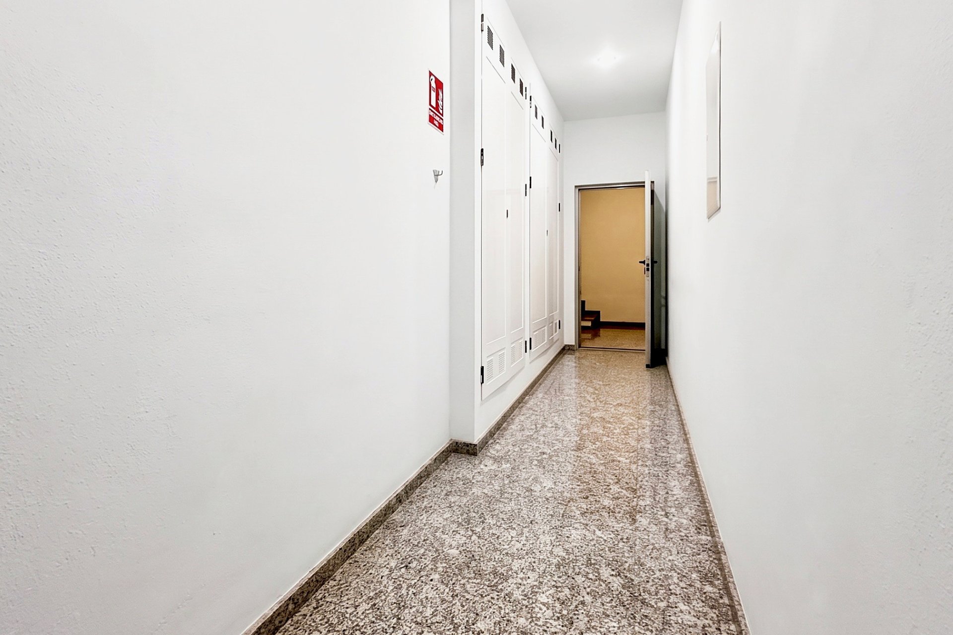 Revente - Apartment -
Torrevieja - Costa Blanca