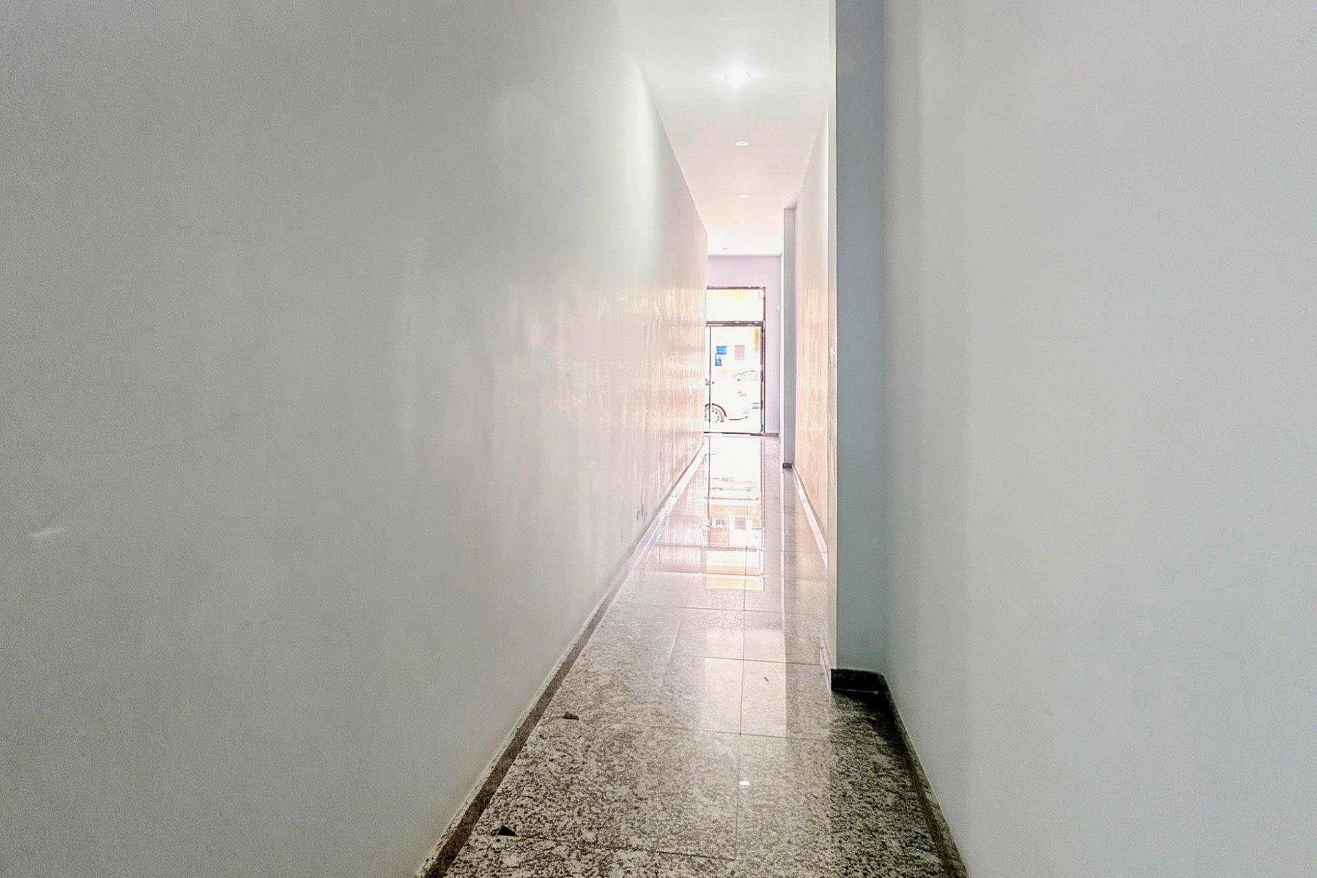 Revente - Apartment -
Torrevieja - Costa Blanca