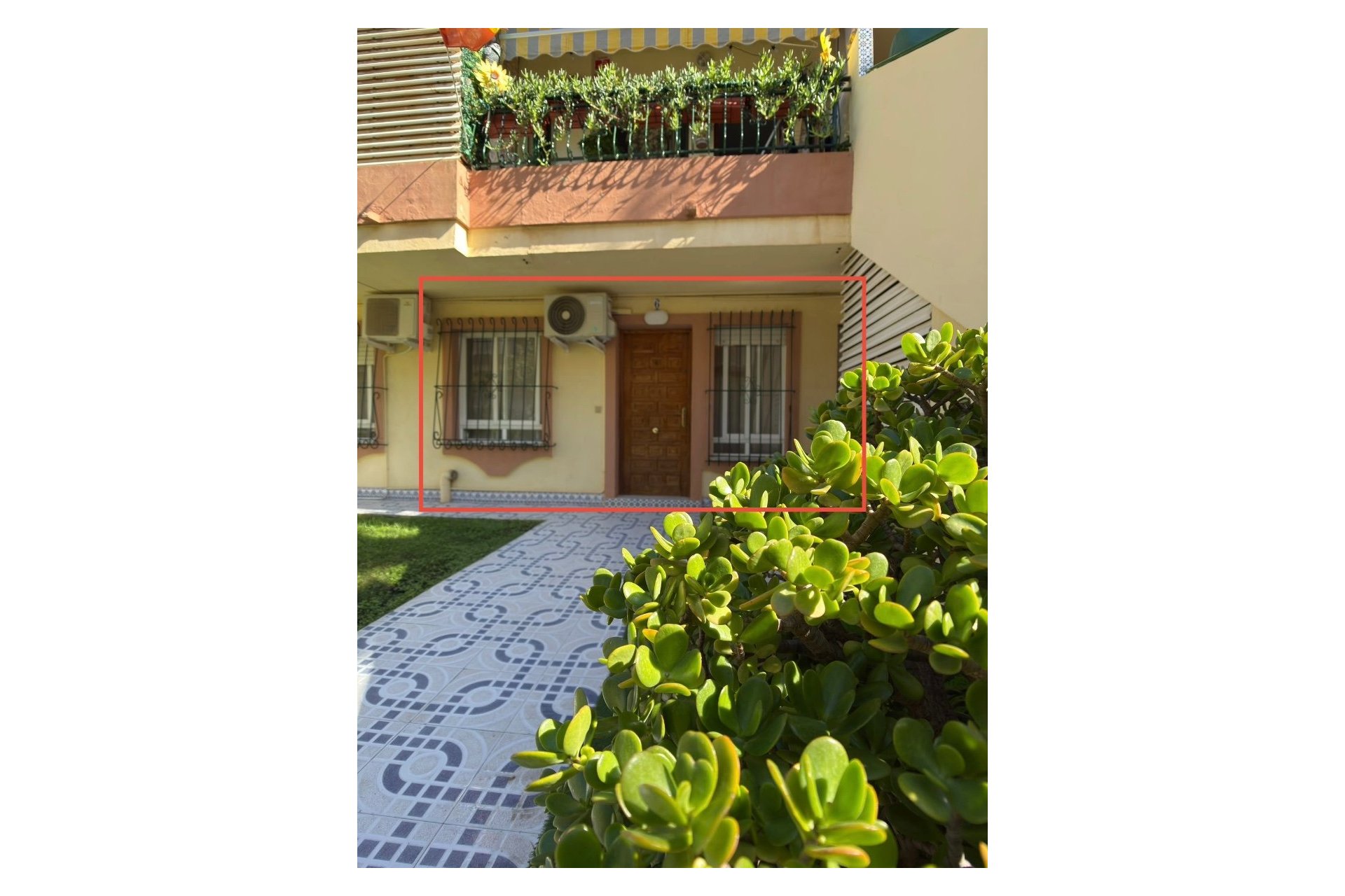 Revente - Apartment -
Torrevieja - Costa Blanca