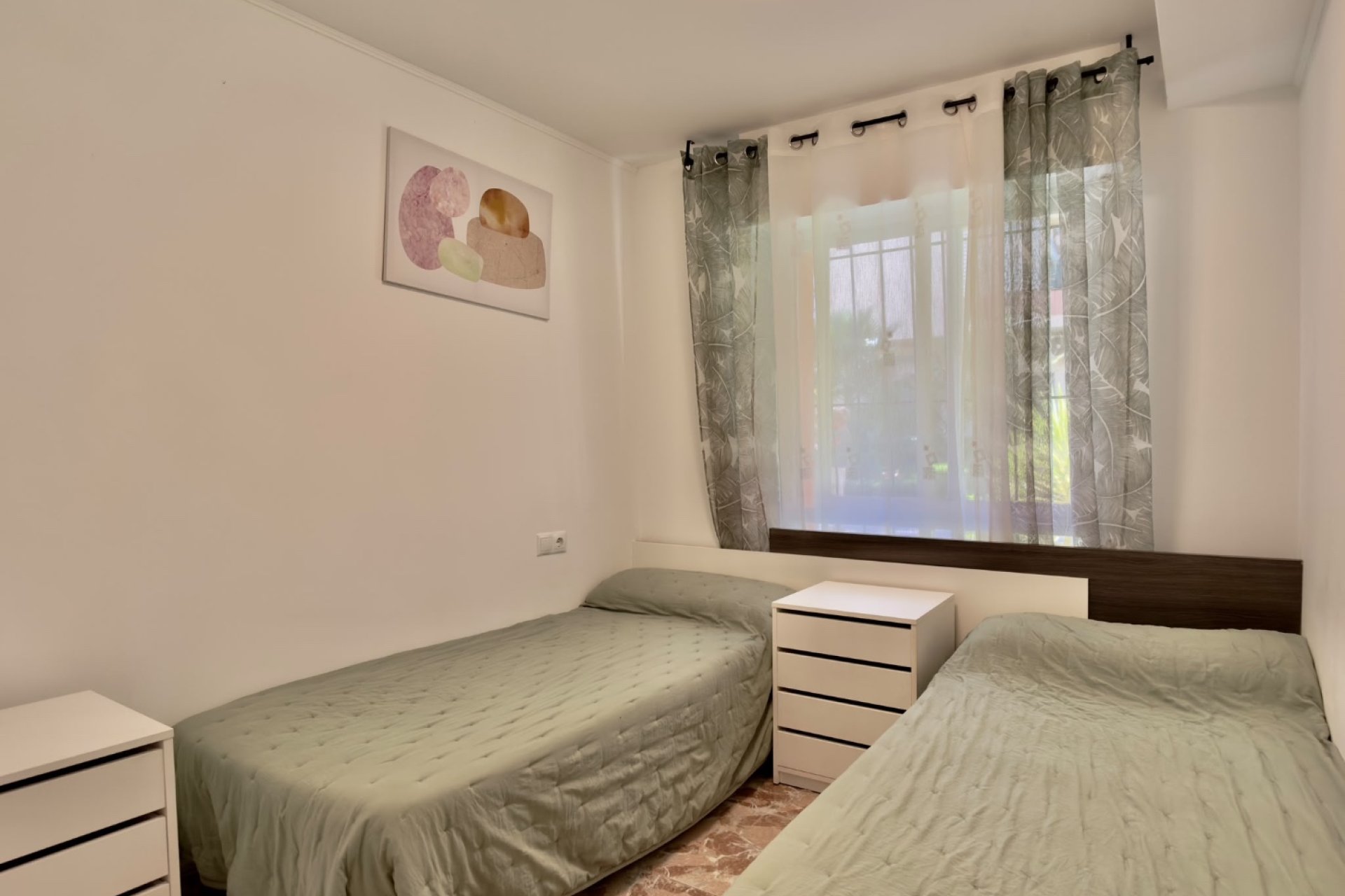 Revente - Apartment -
Torrevieja - Costa Blanca