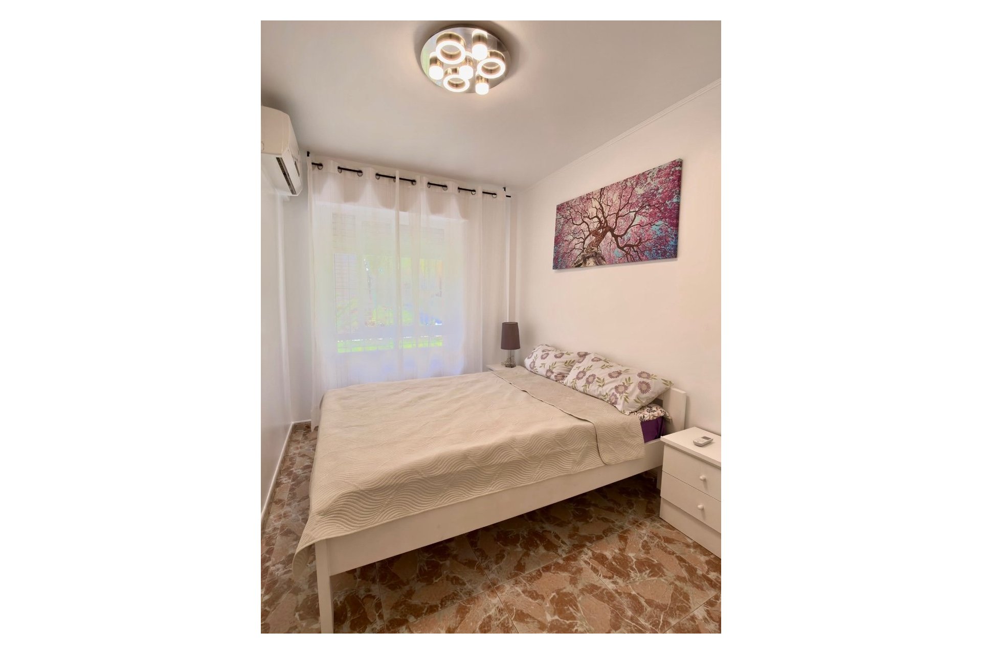 Revente - Apartment -
Torrevieja - Costa Blanca