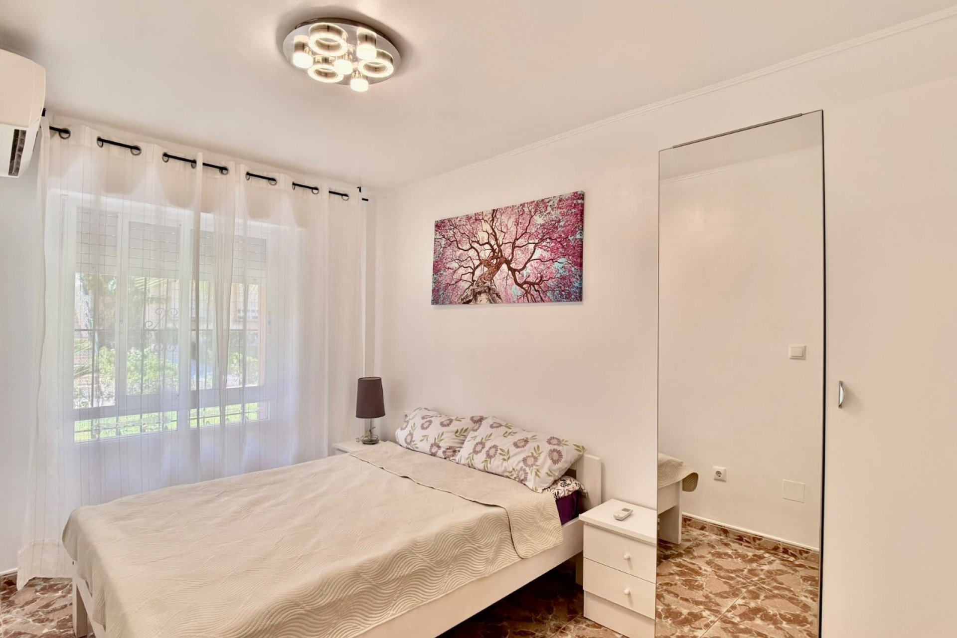 Revente - Apartment -
Torrevieja - Costa Blanca