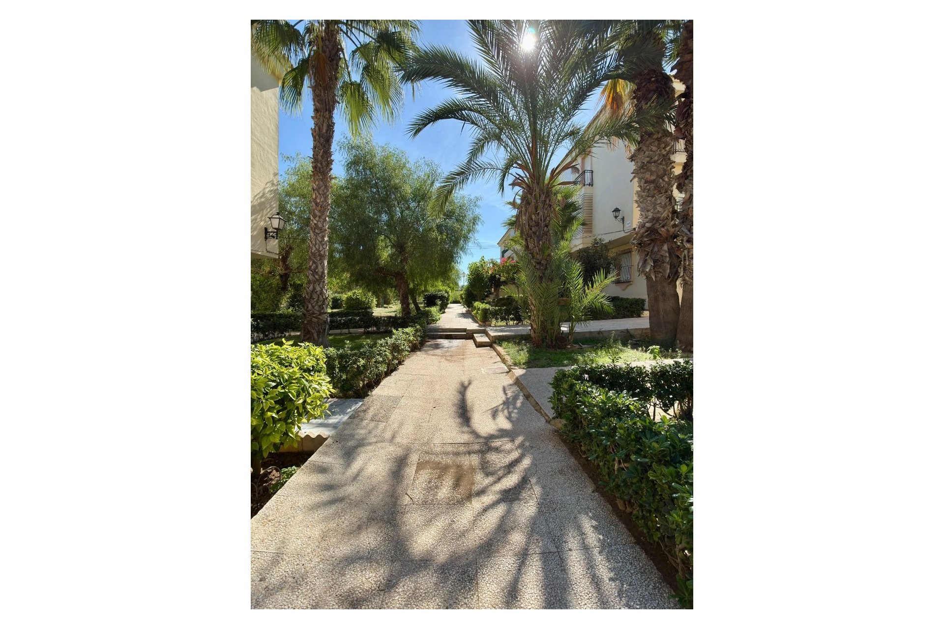 Revente - Apartment -
Torrevieja - Costa Blanca