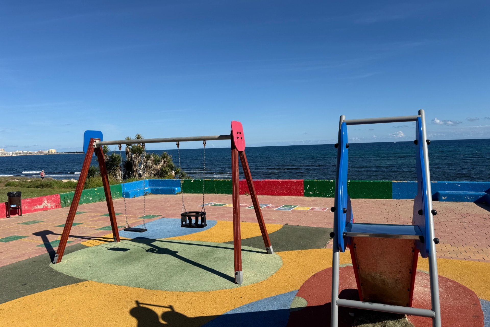 Revente - Apartment -
Torrevieja - Costa Blanca