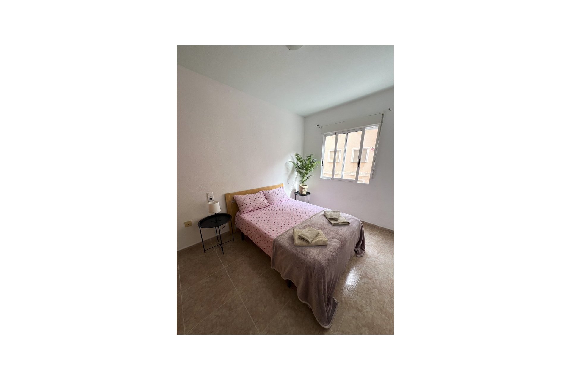 Revente - Apartment -
Torrevieja - Costa Blanca