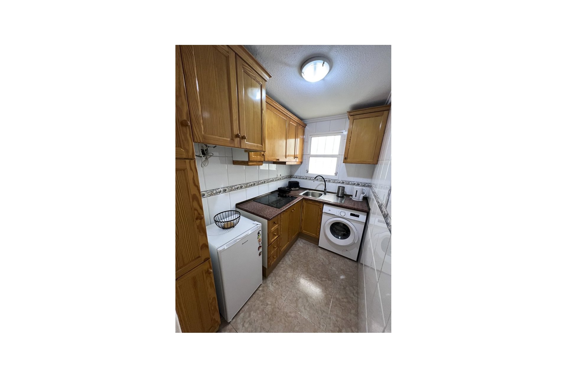 Revente - Apartment -
Torrevieja - Costa Blanca
