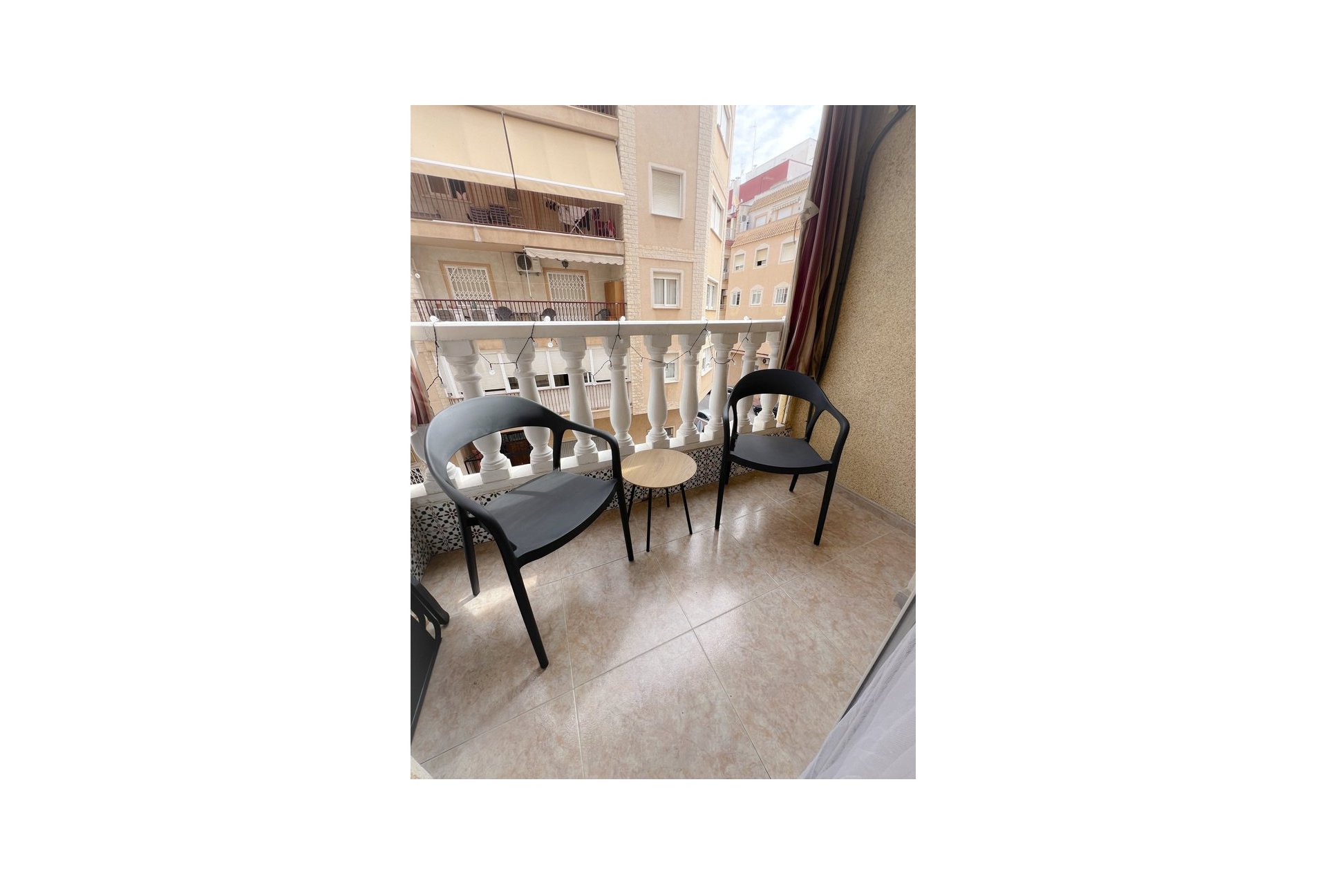Revente - Apartment -
Torrevieja - Costa Blanca